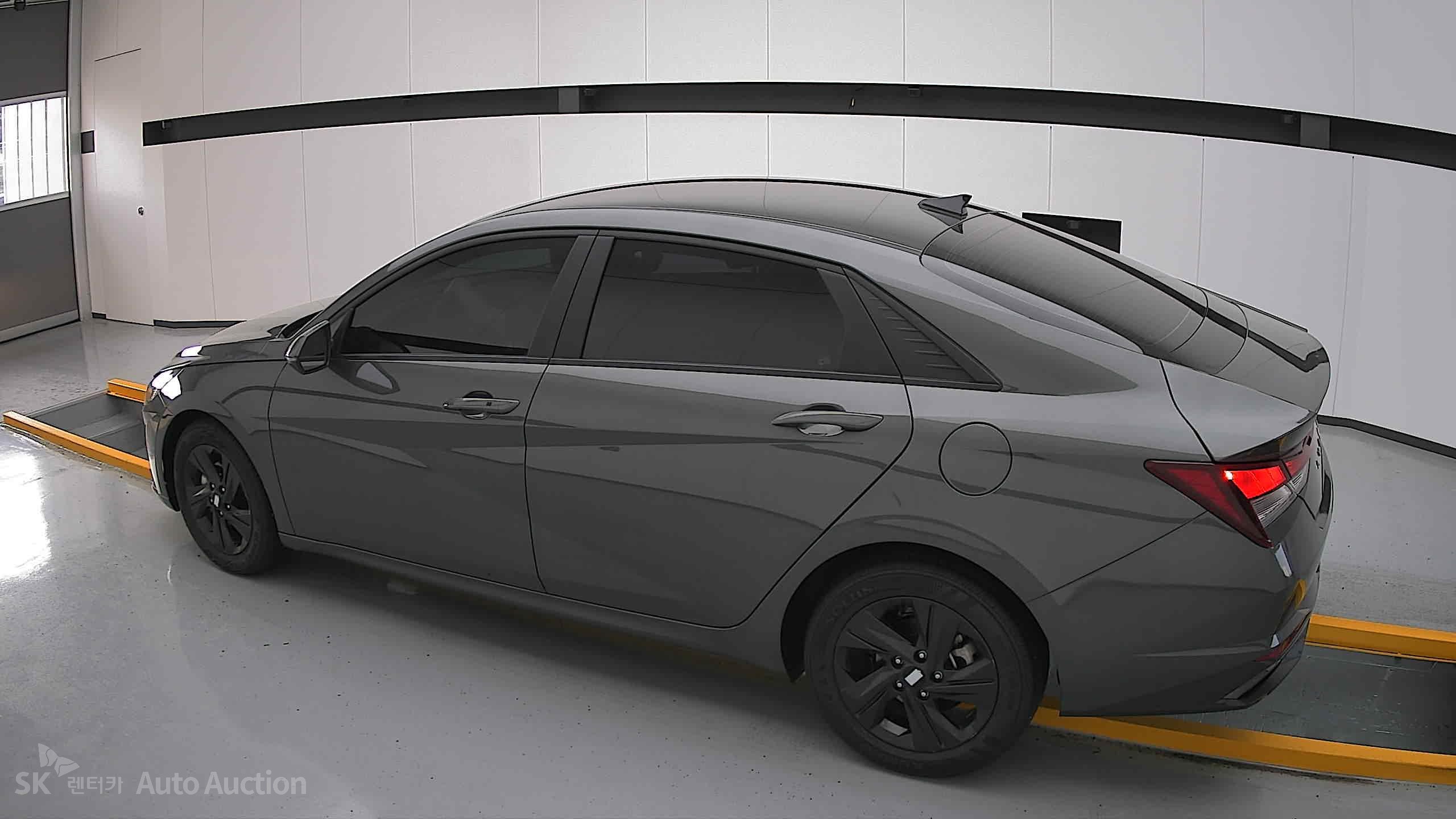 2023 - hyundai avante