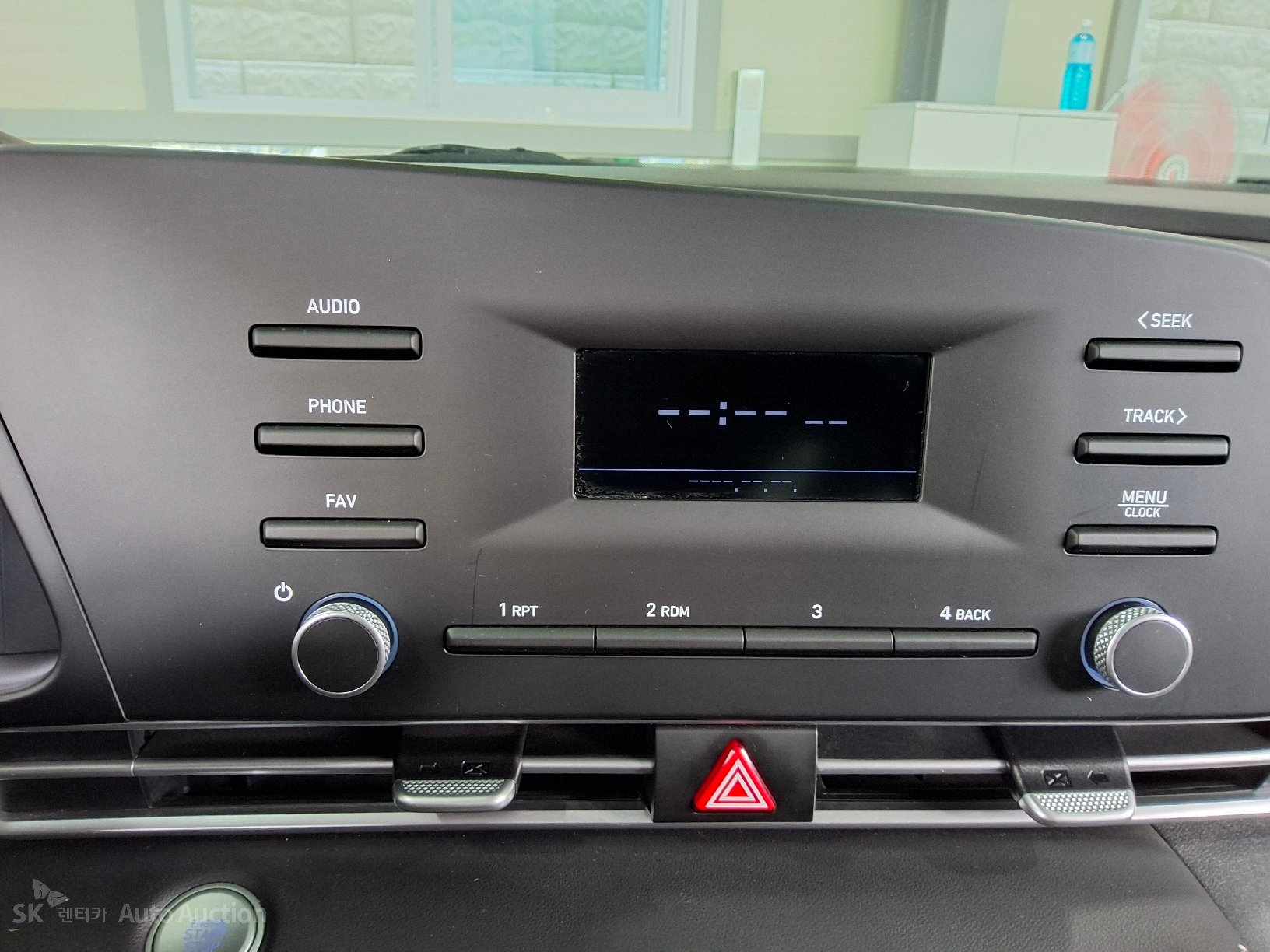 2023 - hyundai avante