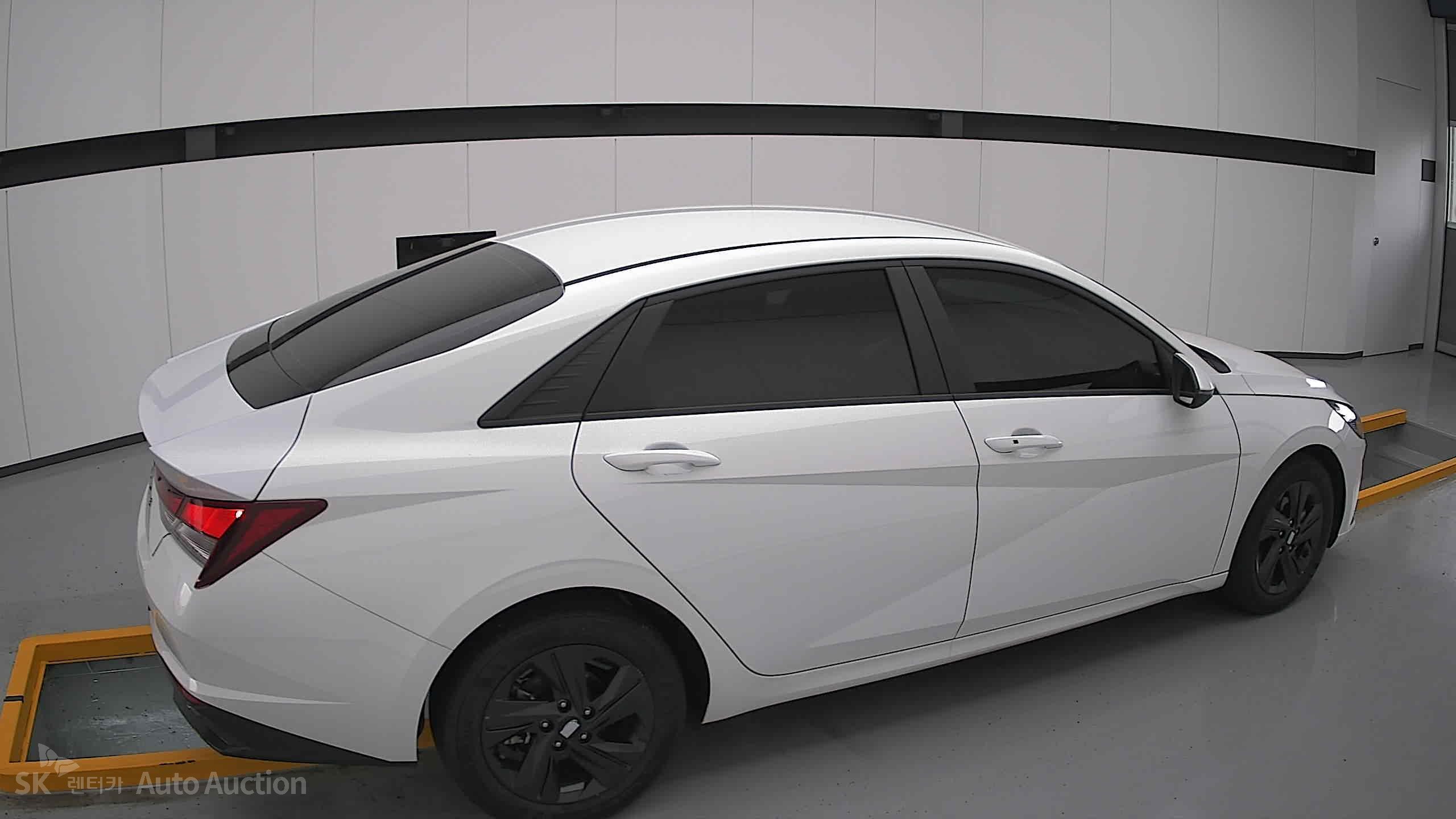 2023 - hyundai avante