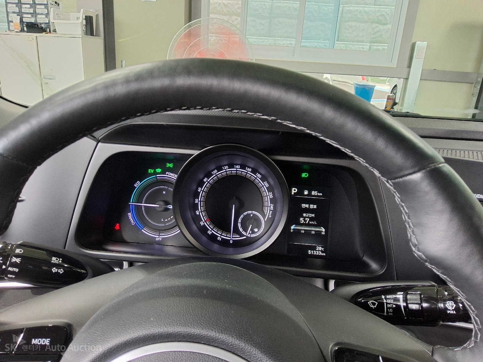 2023 - hyundai avante