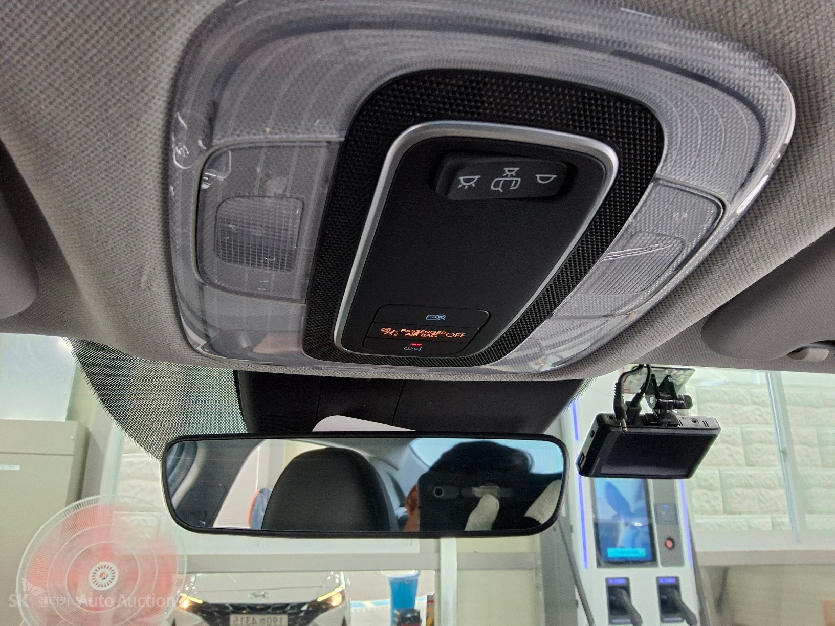 2023 - hyundai avante