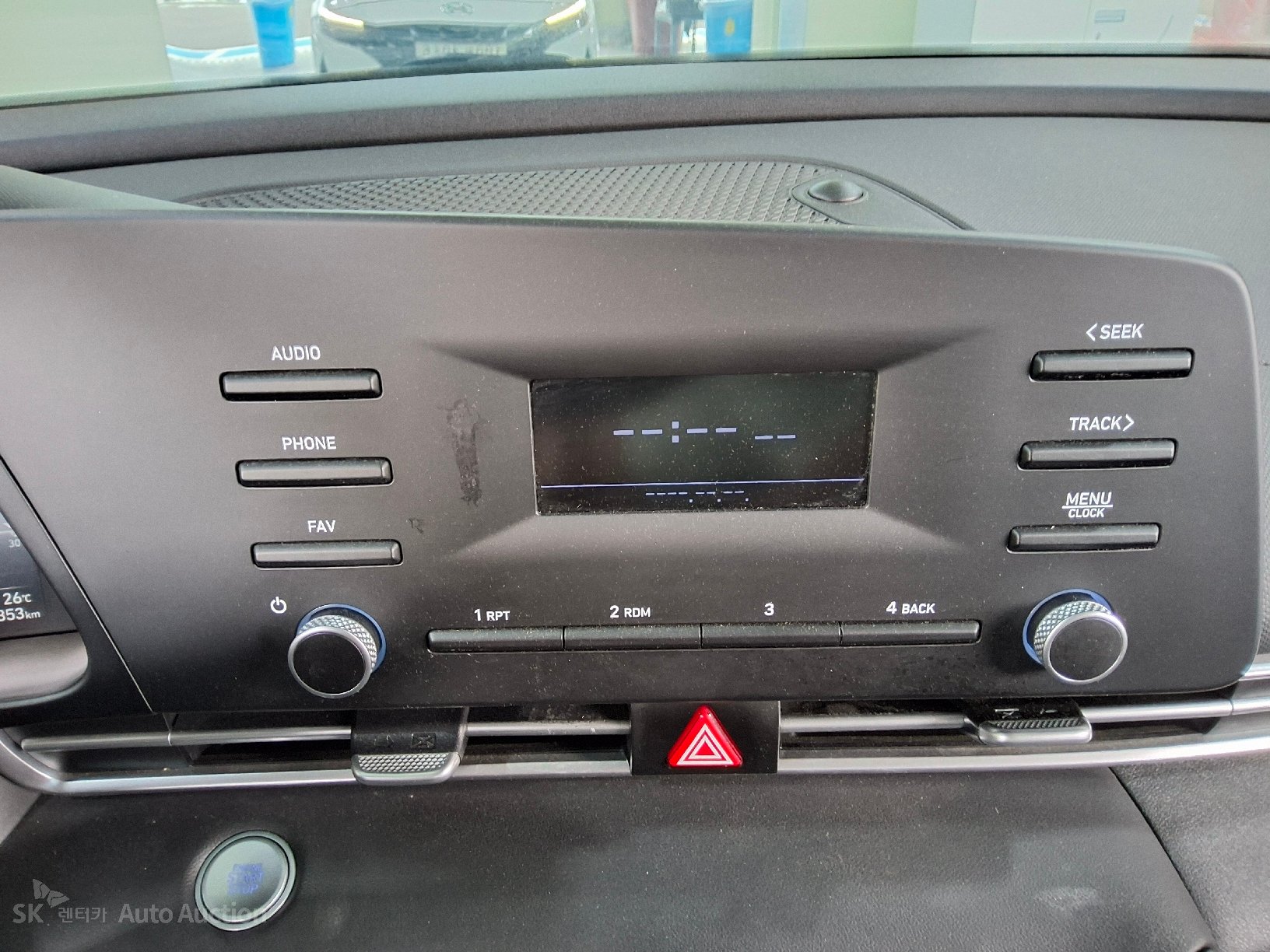 2023 - hyundai avante