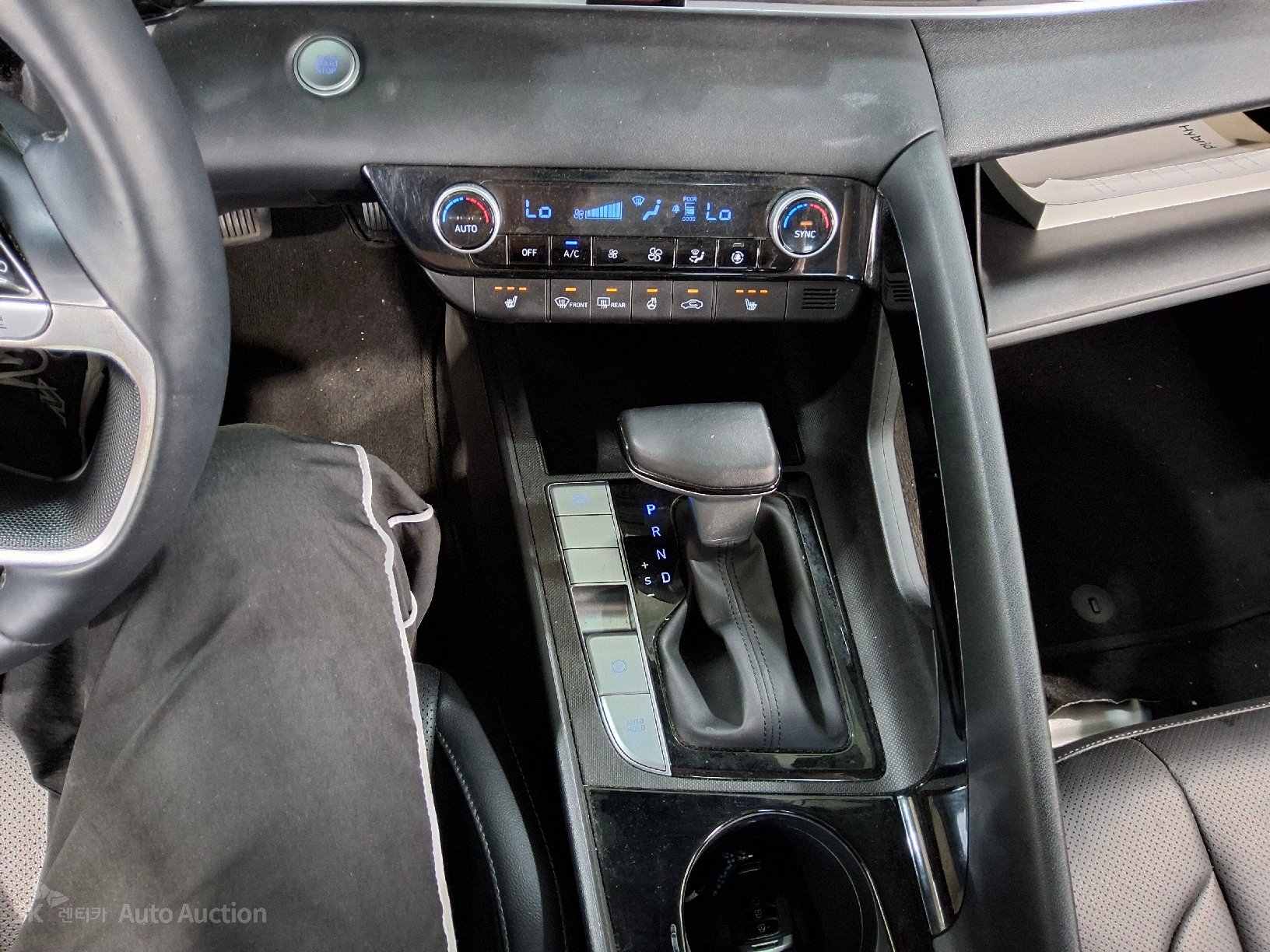 2023 - hyundai avante