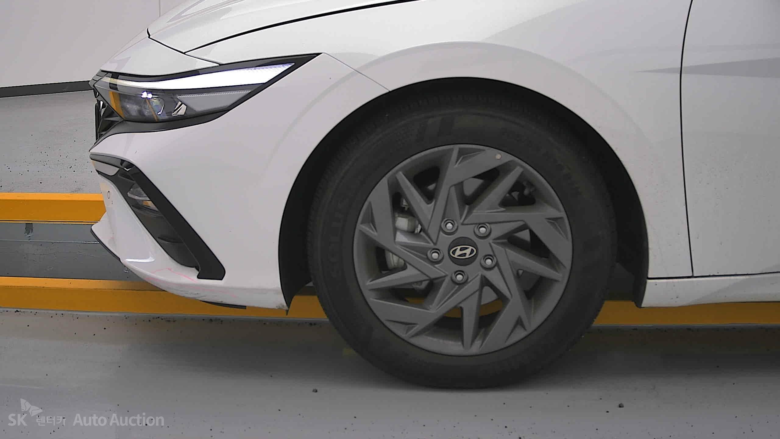 2024 - hyundai avante