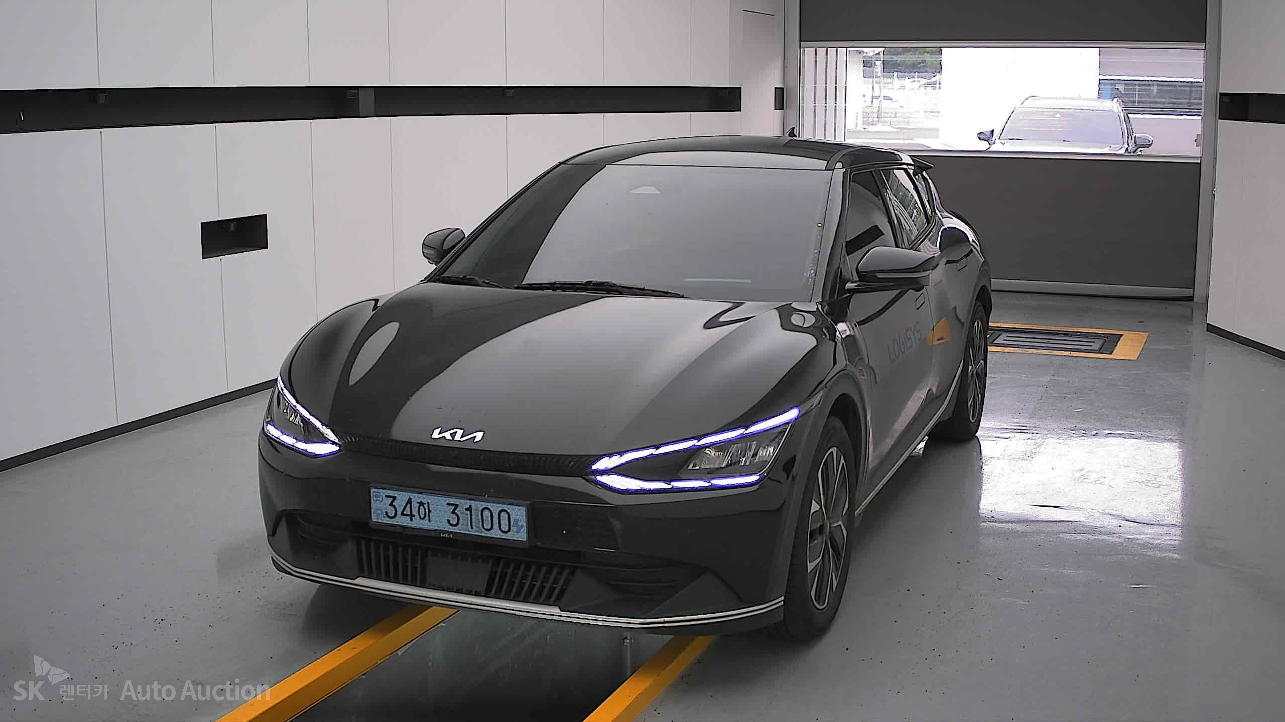 기아 EV6