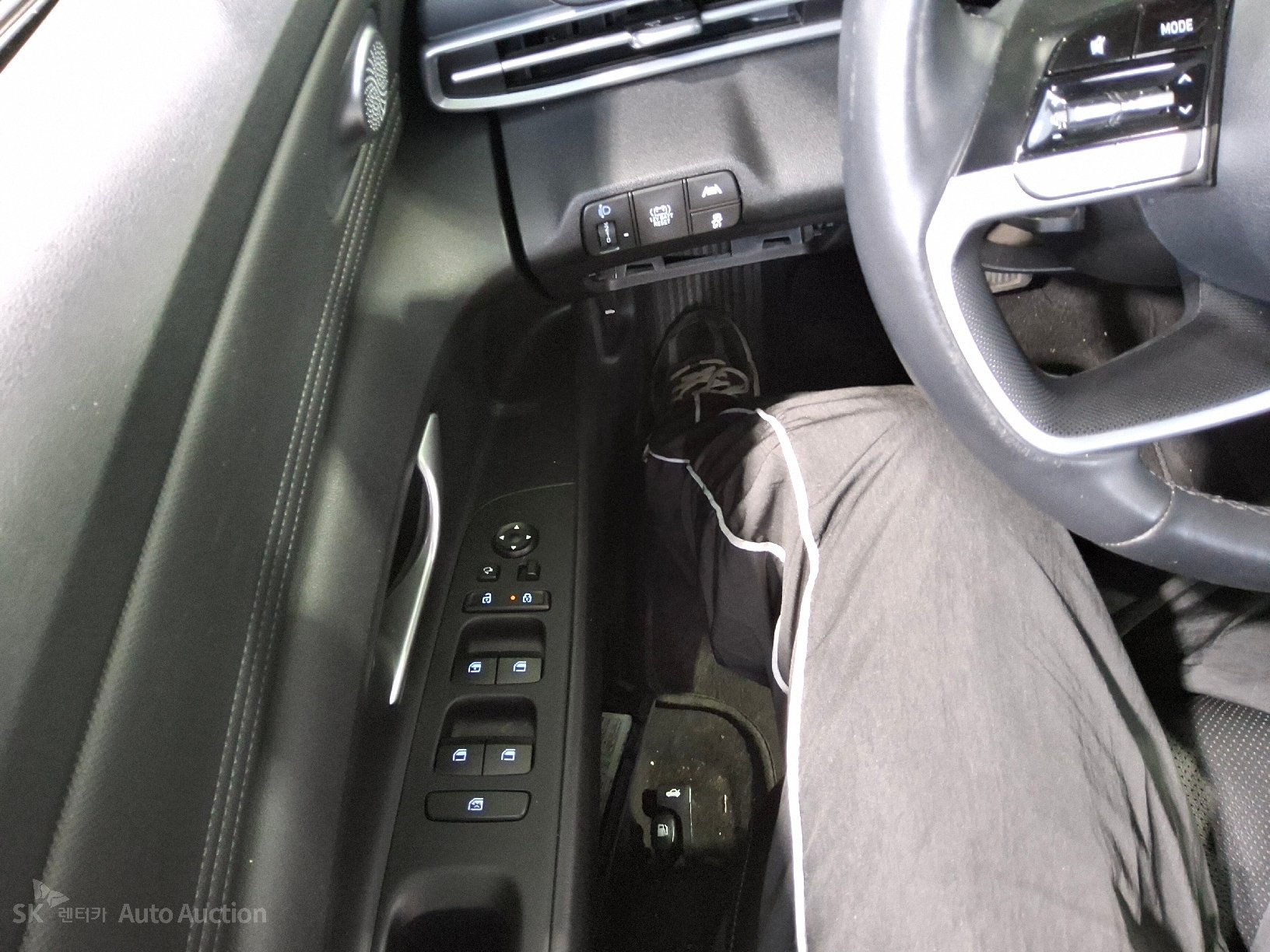 2023 - hyundai avante