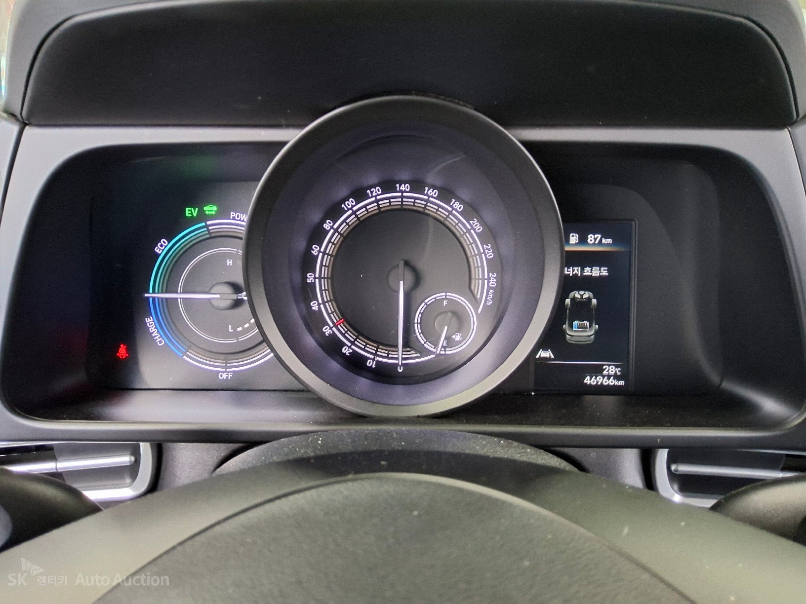 2023 - hyundai avante