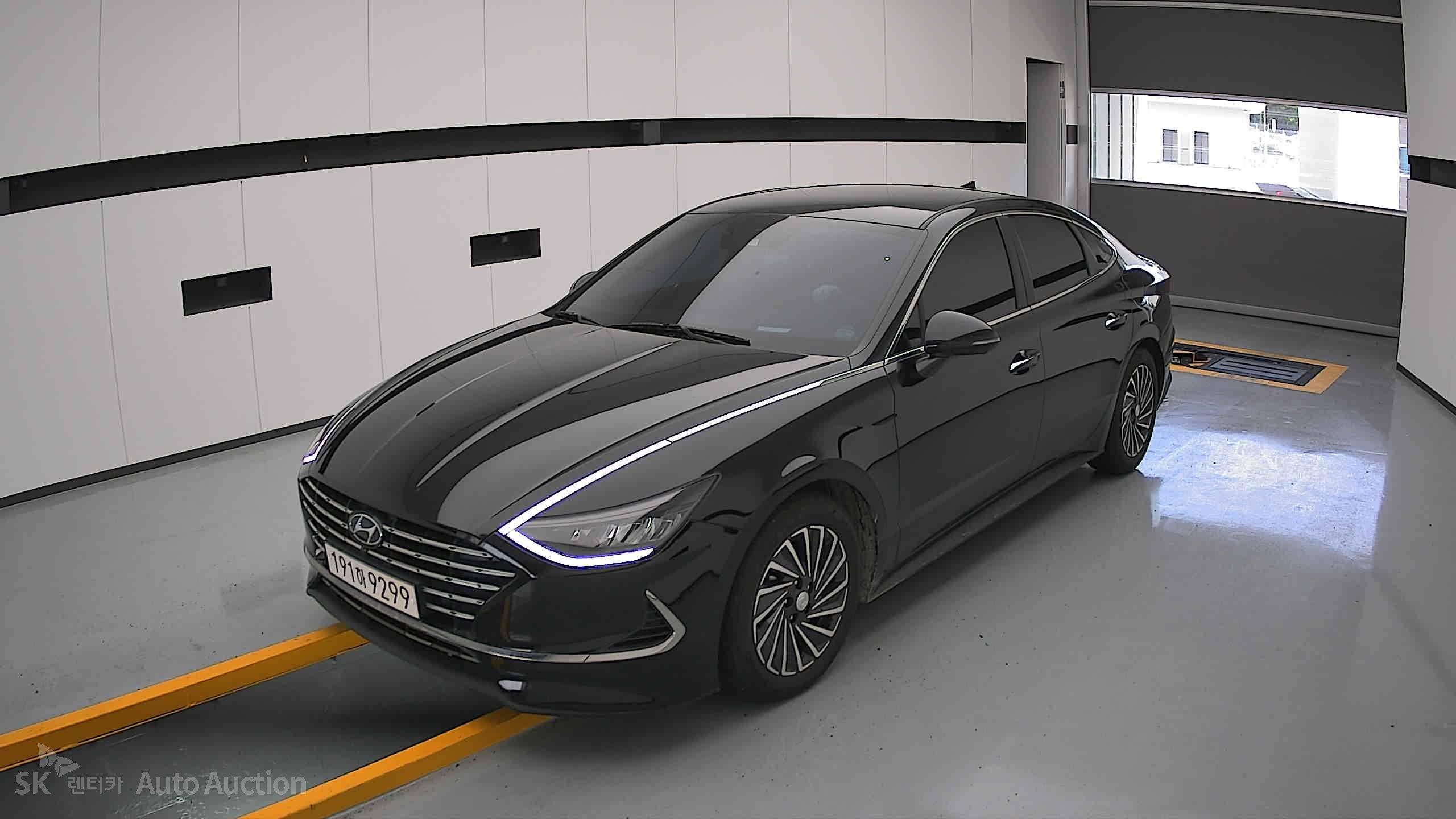 2023 - hyundai sonata