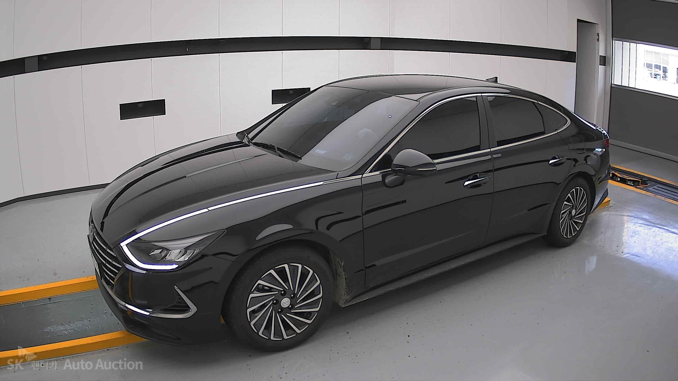 2023 - hyundai sonata