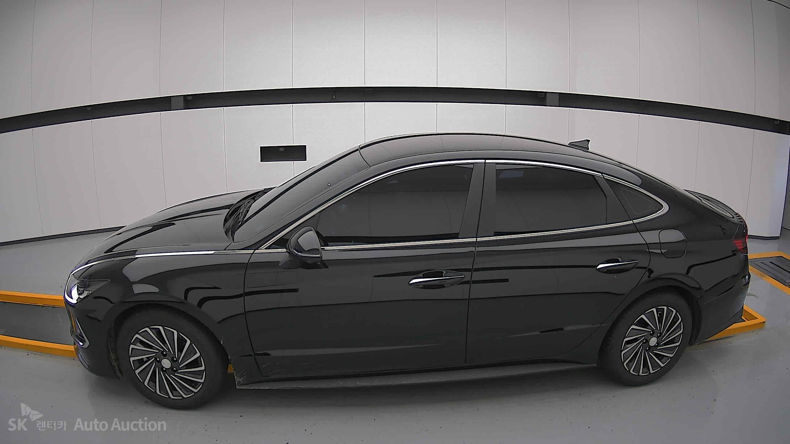 2023 - hyundai sonata
