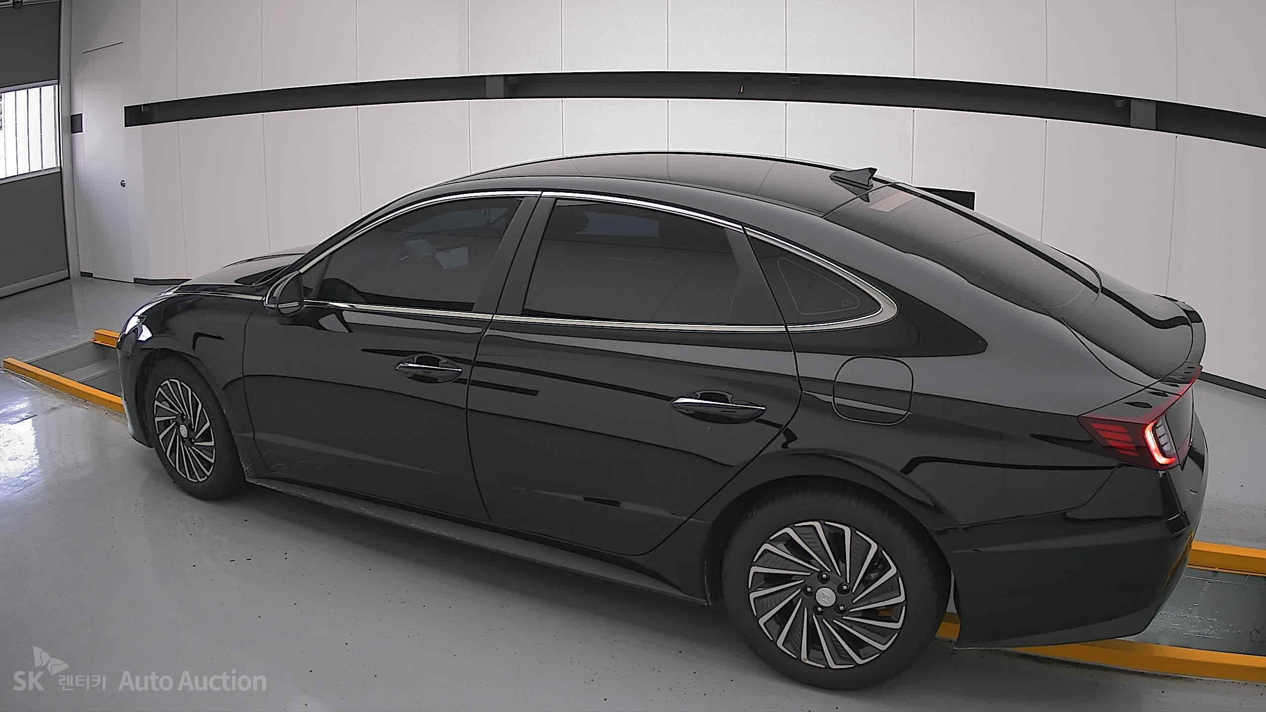 2023 - hyundai sonata