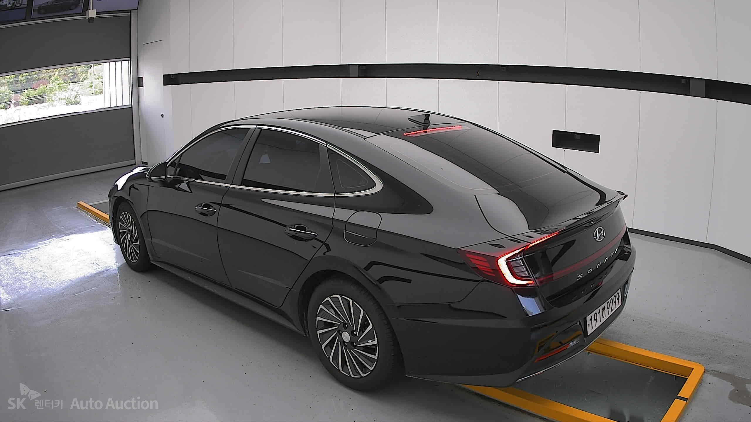2023 - hyundai sonata