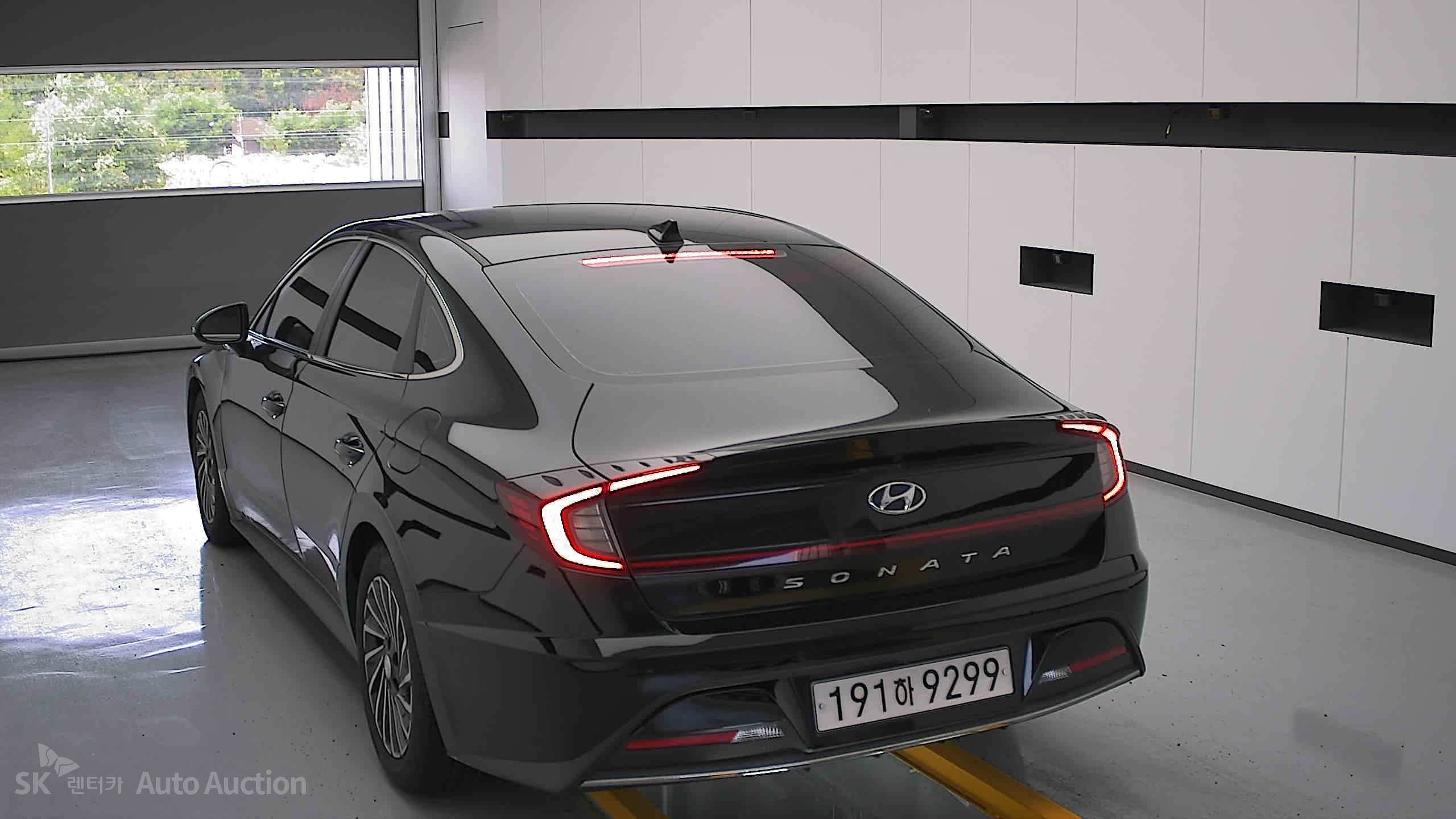 2023 - hyundai sonata
