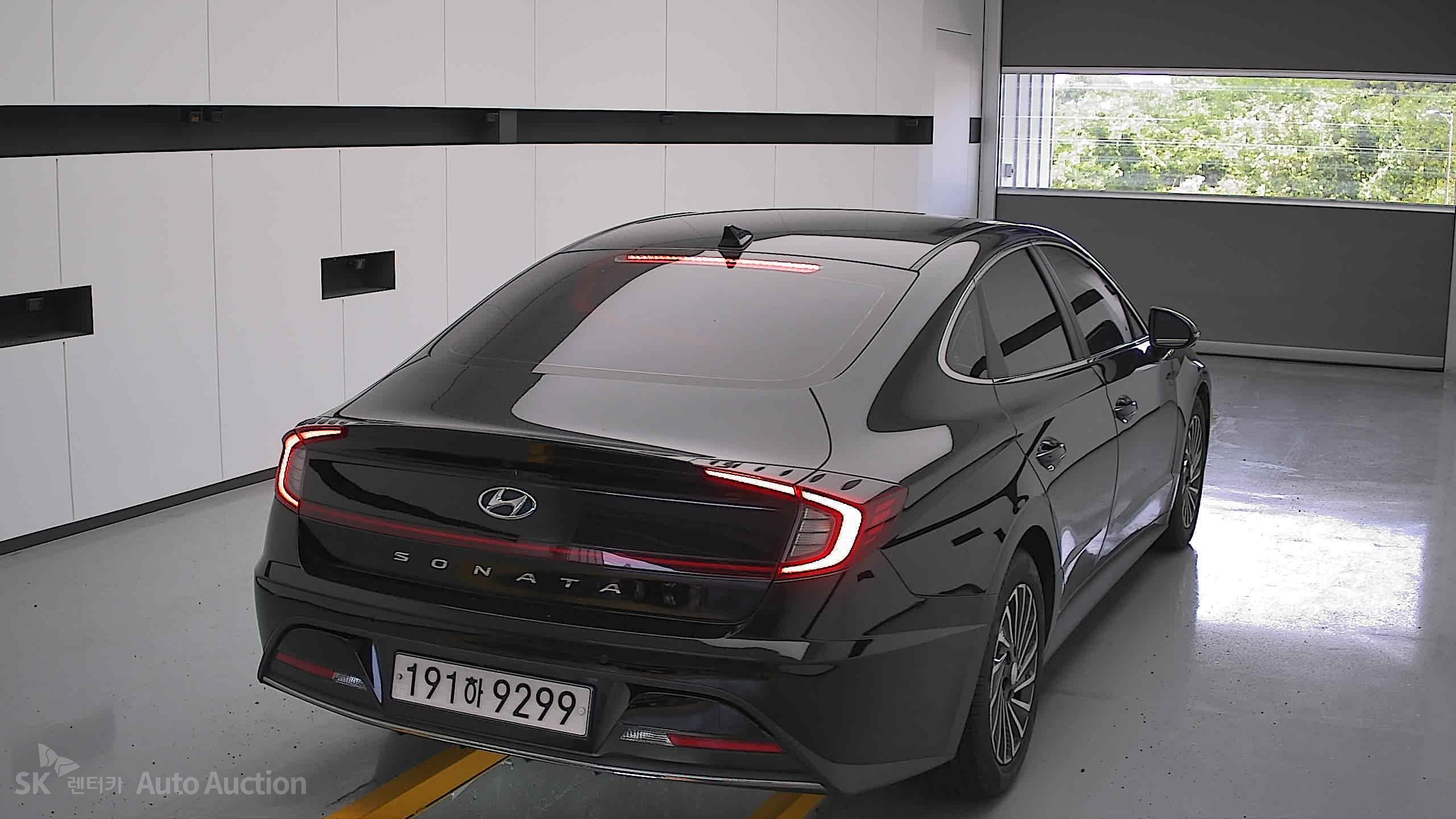 2023 - hyundai sonata