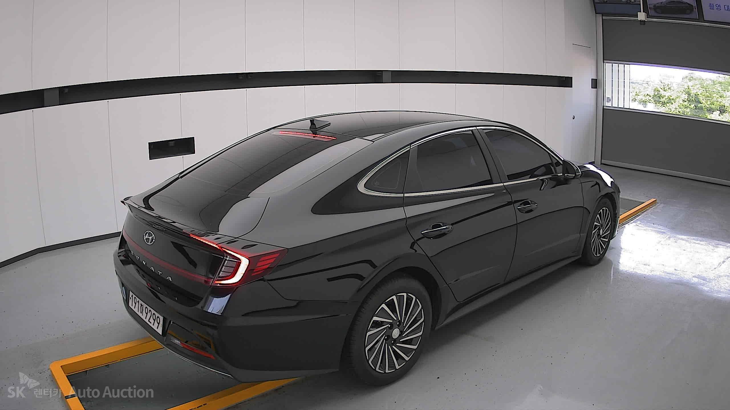 2023 - hyundai sonata