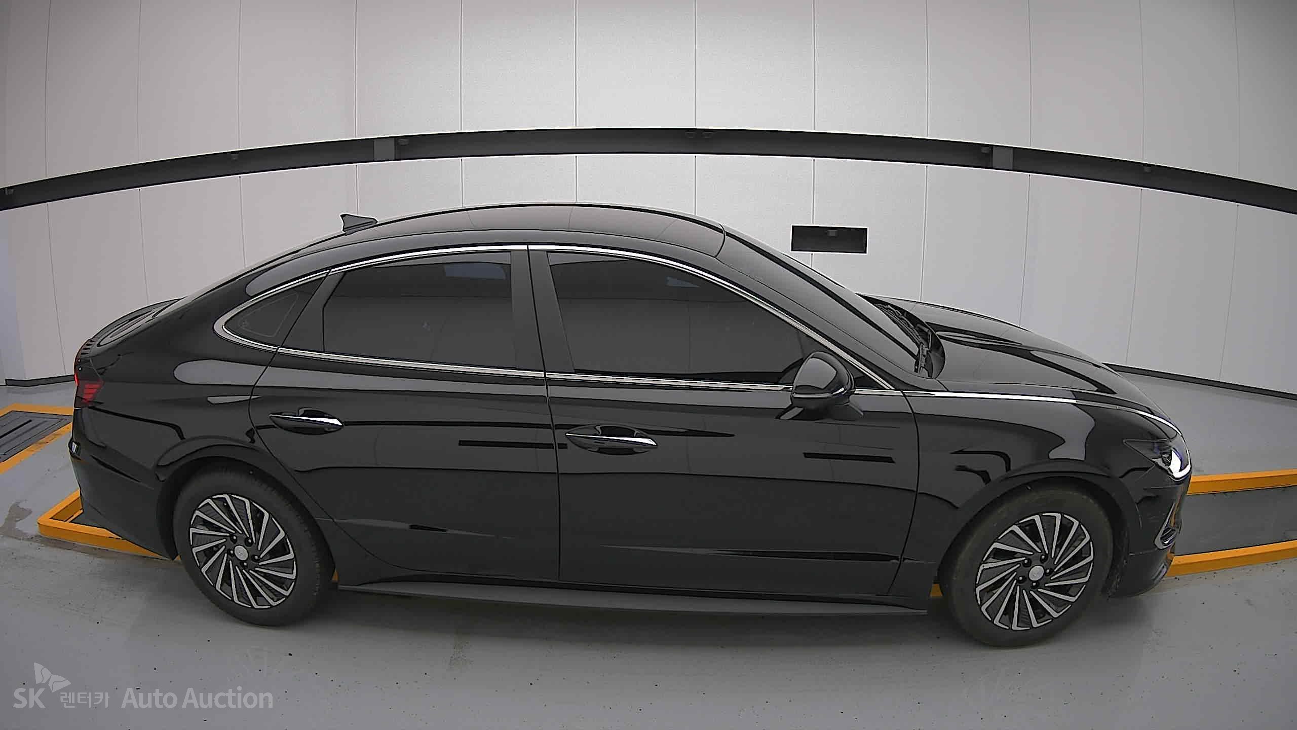 2023 - hyundai sonata