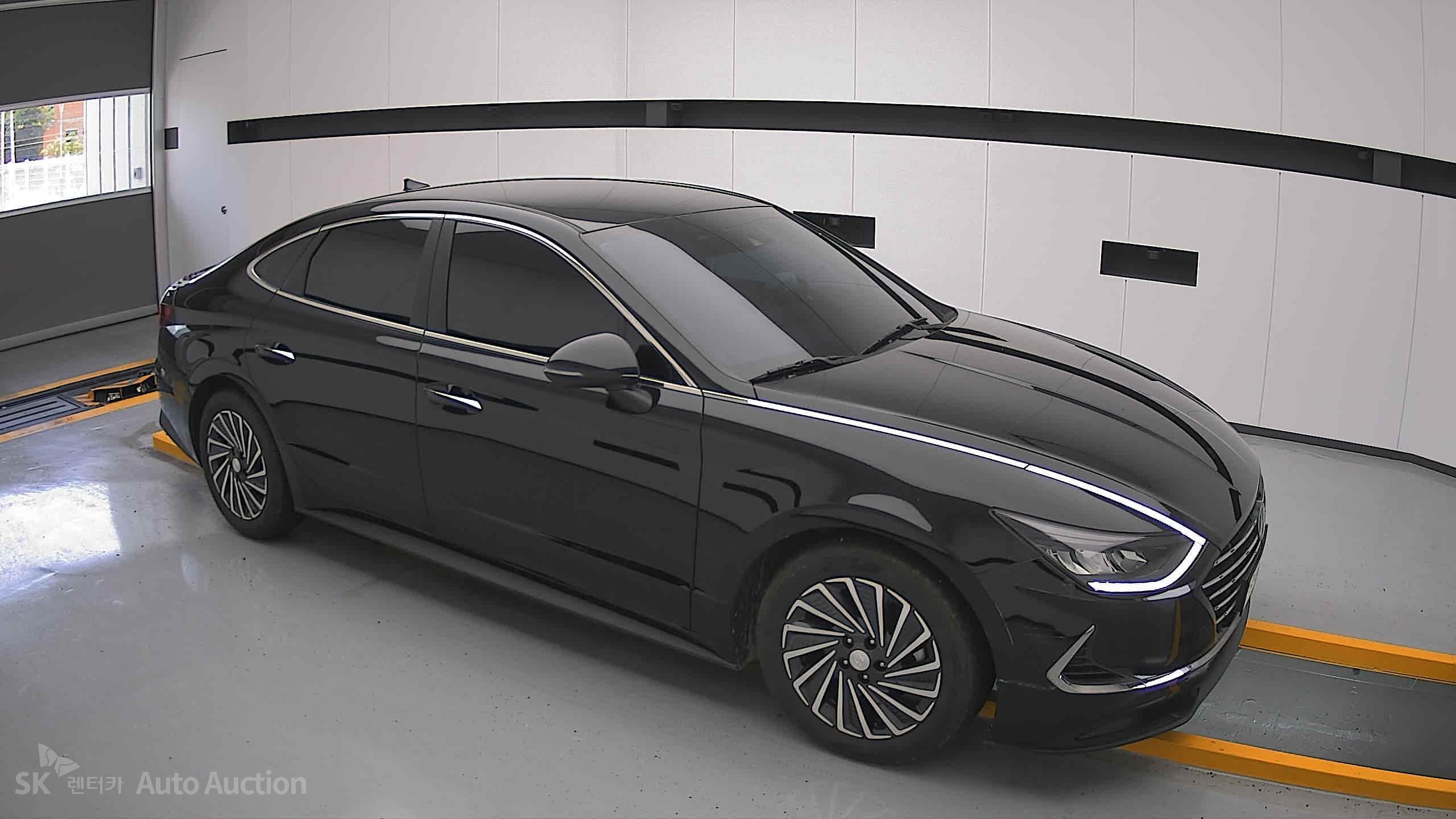 2023 - hyundai sonata