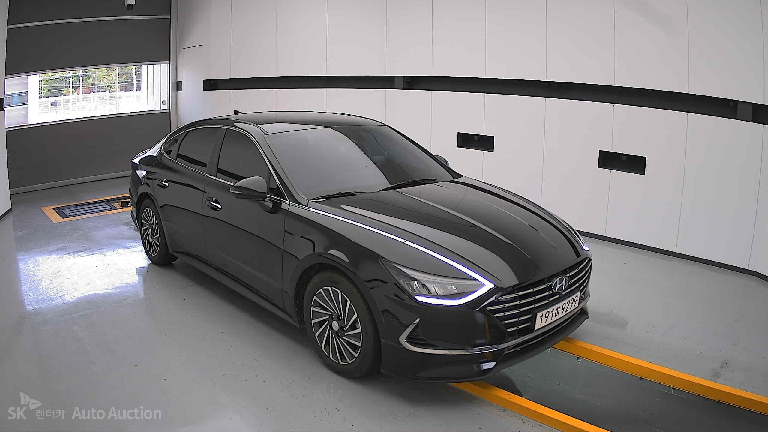 2023 - hyundai sonata