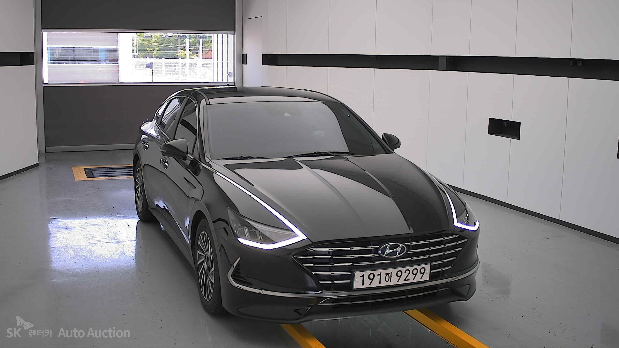2023 - hyundai sonata
