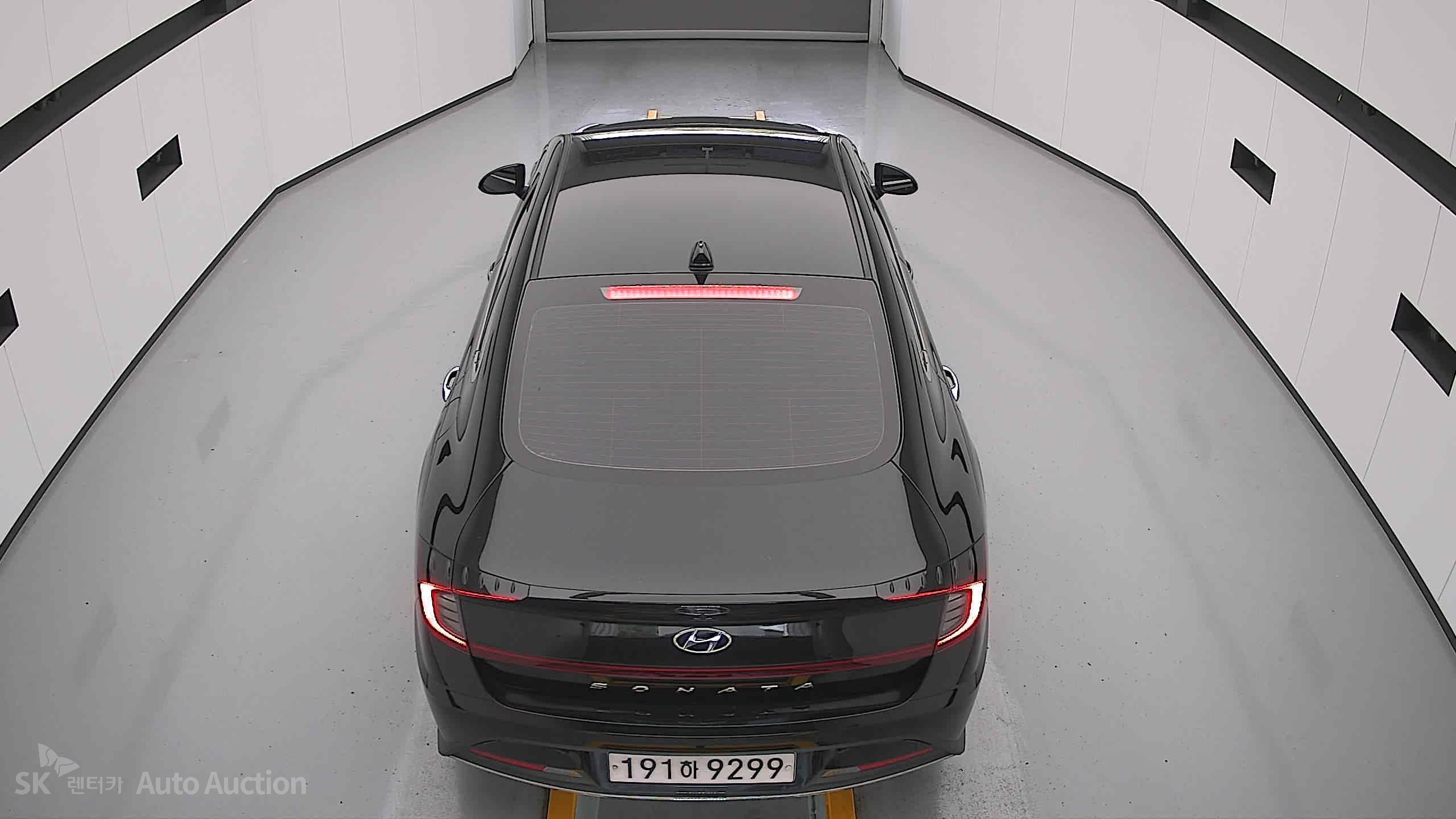 2023 - hyundai sonata