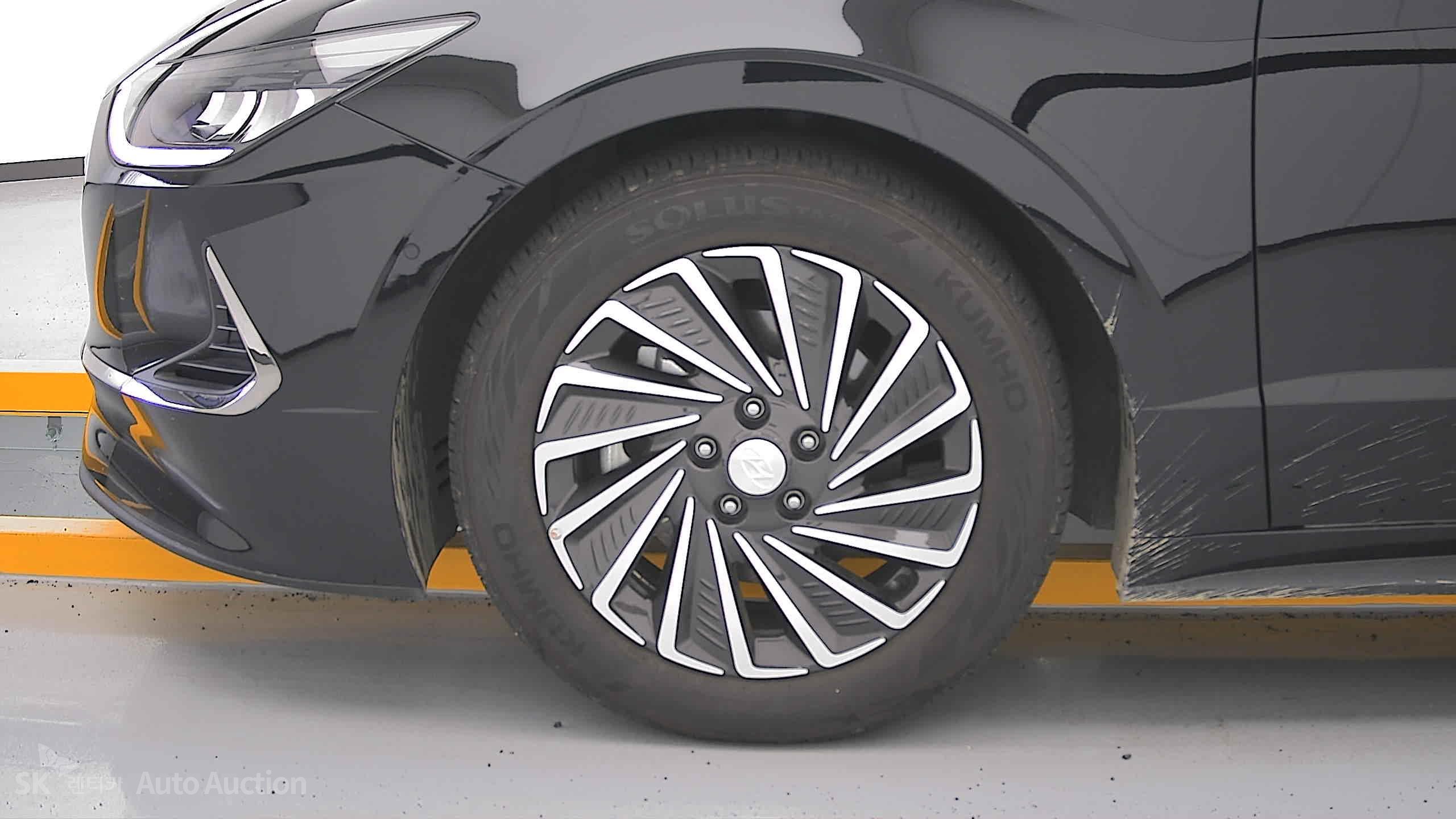 2023 - hyundai sonata
