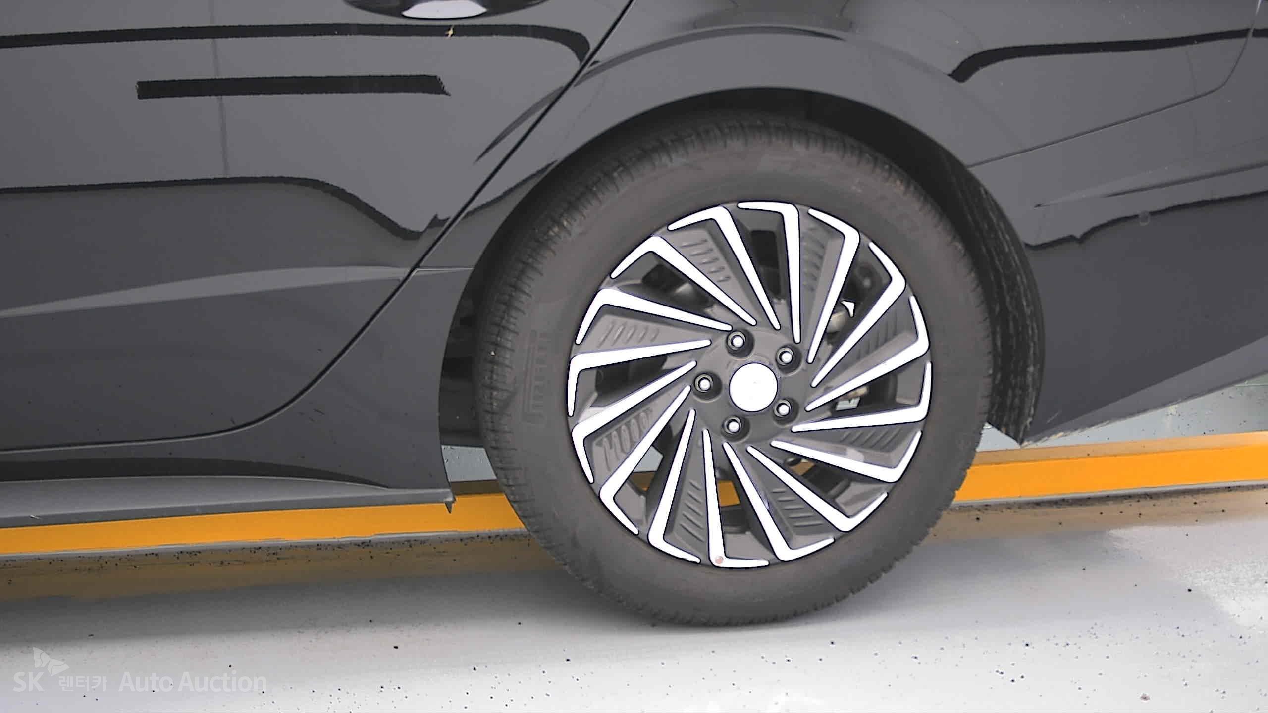 2023 - hyundai sonata