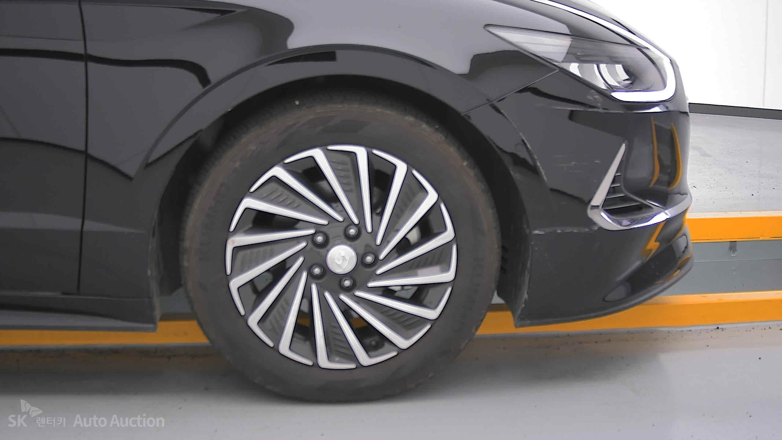 2023 - hyundai sonata