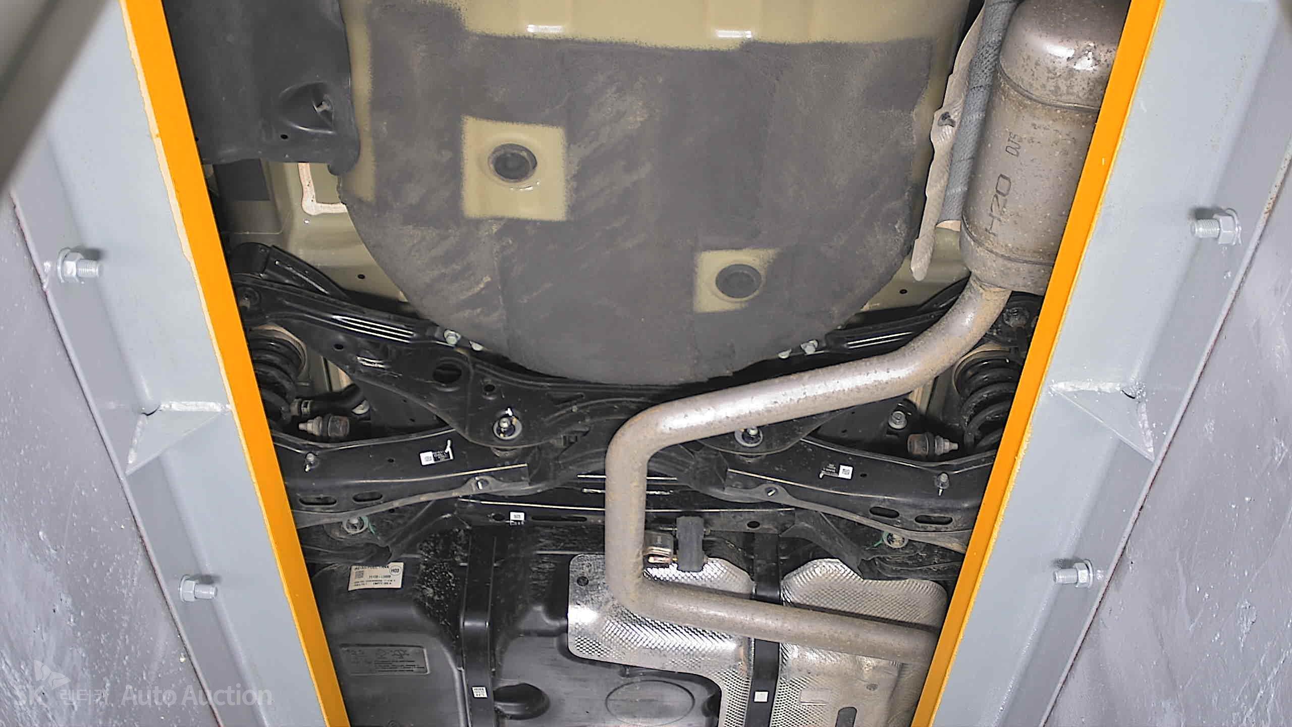 2023 - hyundai sonata