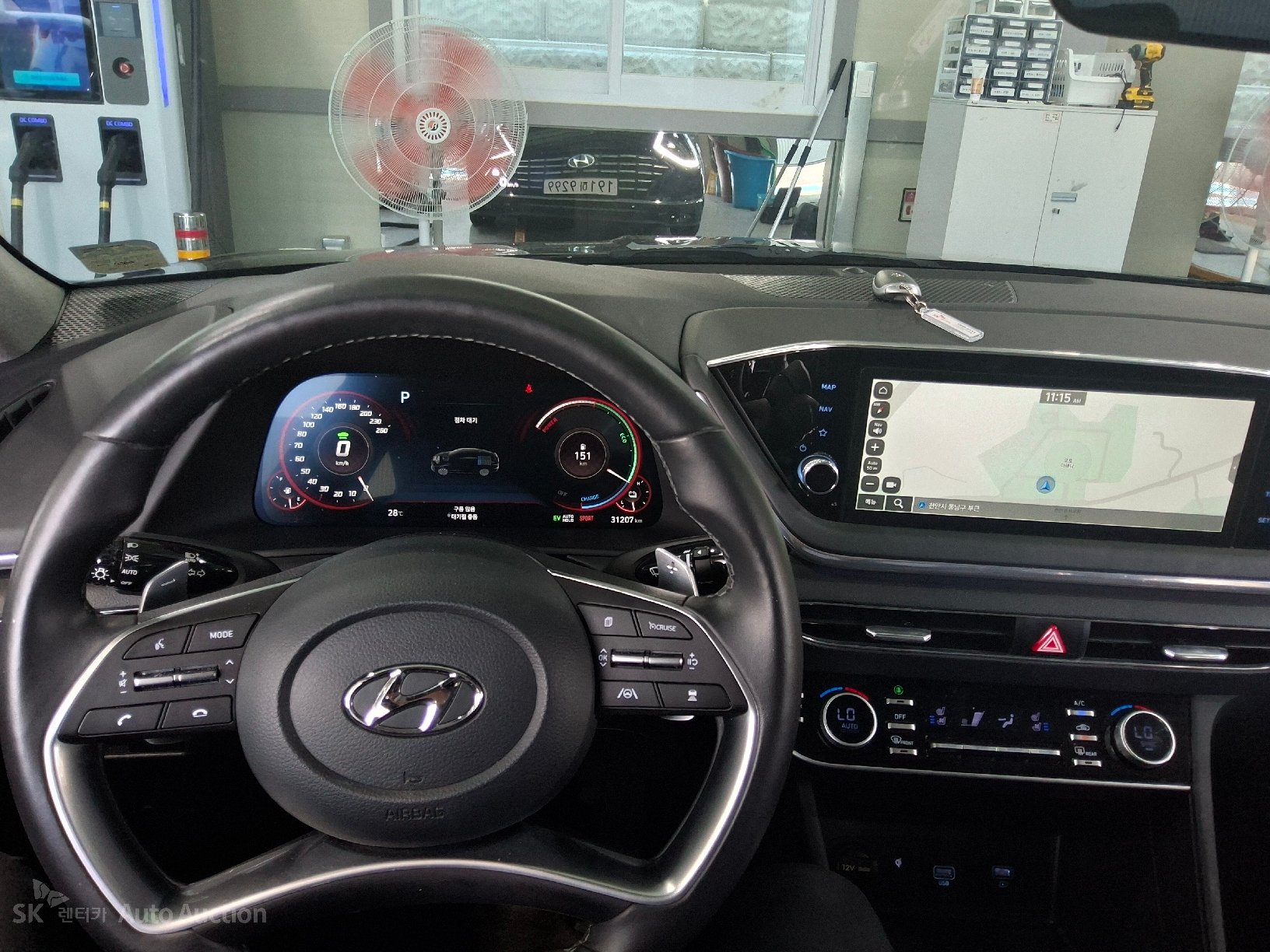 2023 - hyundai sonata