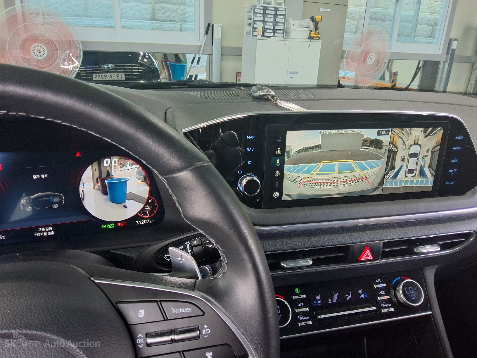 2023 - hyundai sonata