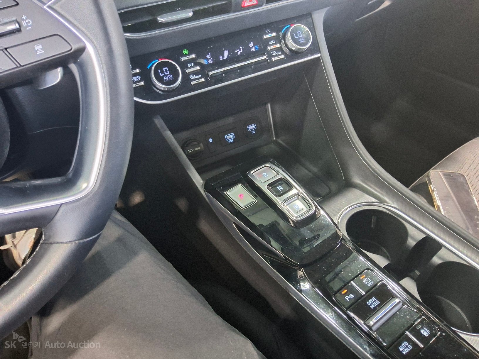 2023 - hyundai sonata