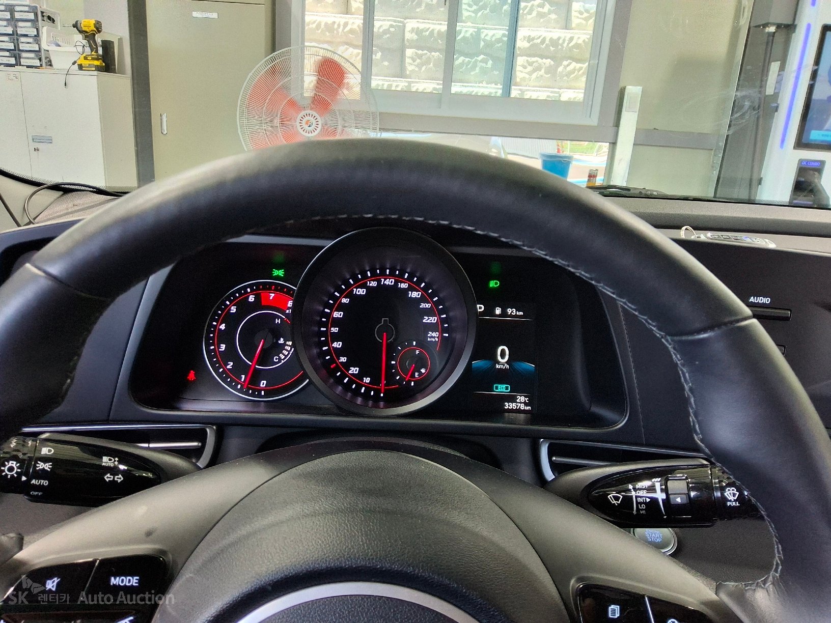 2022 - hyundai avante