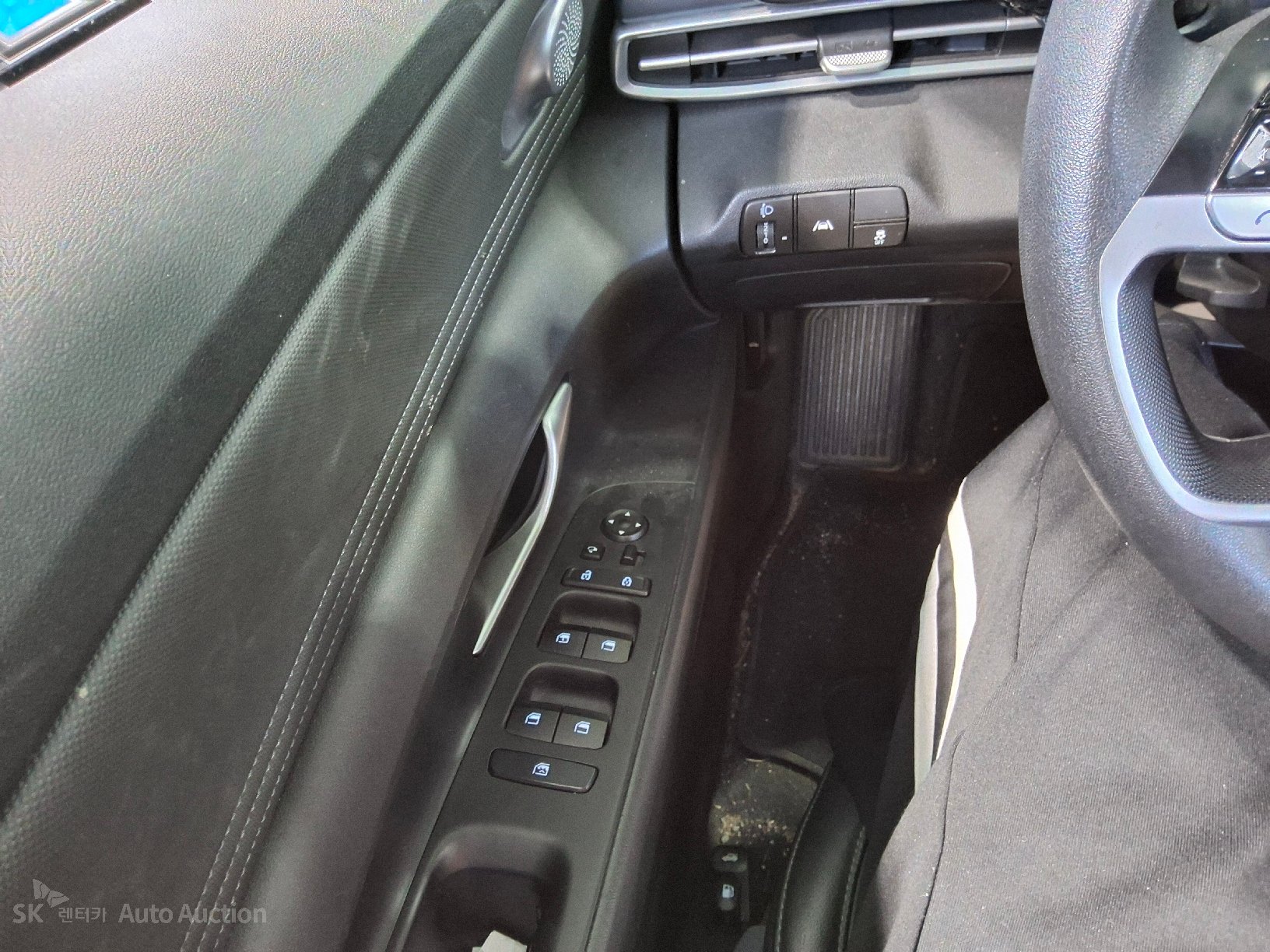 2023 - hyundai avante