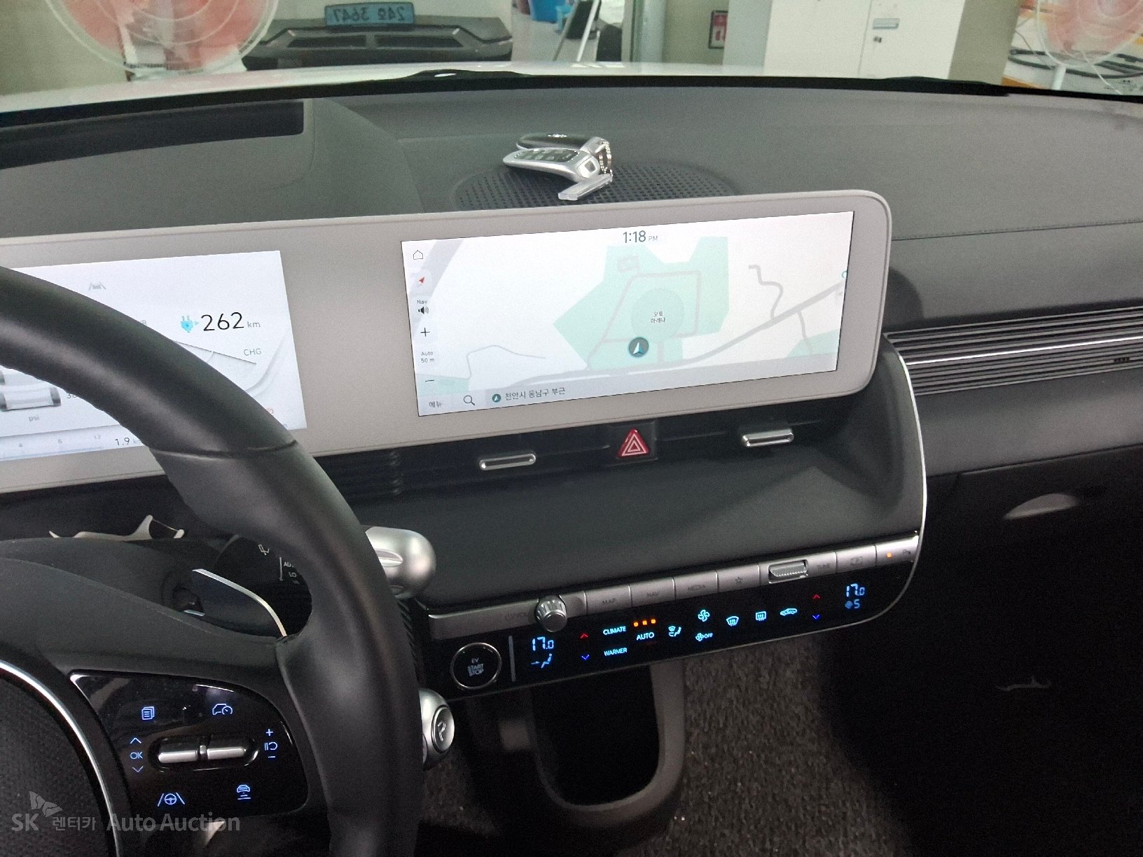 2022 - hyundai ioniq