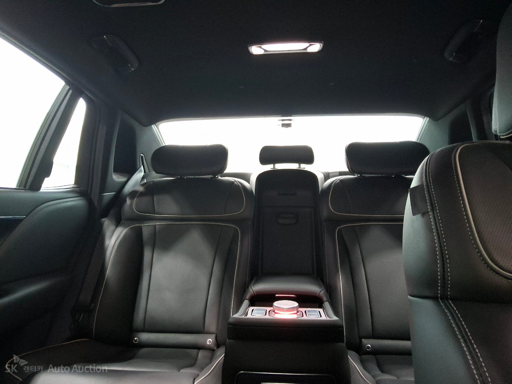 2022 - genesis g90