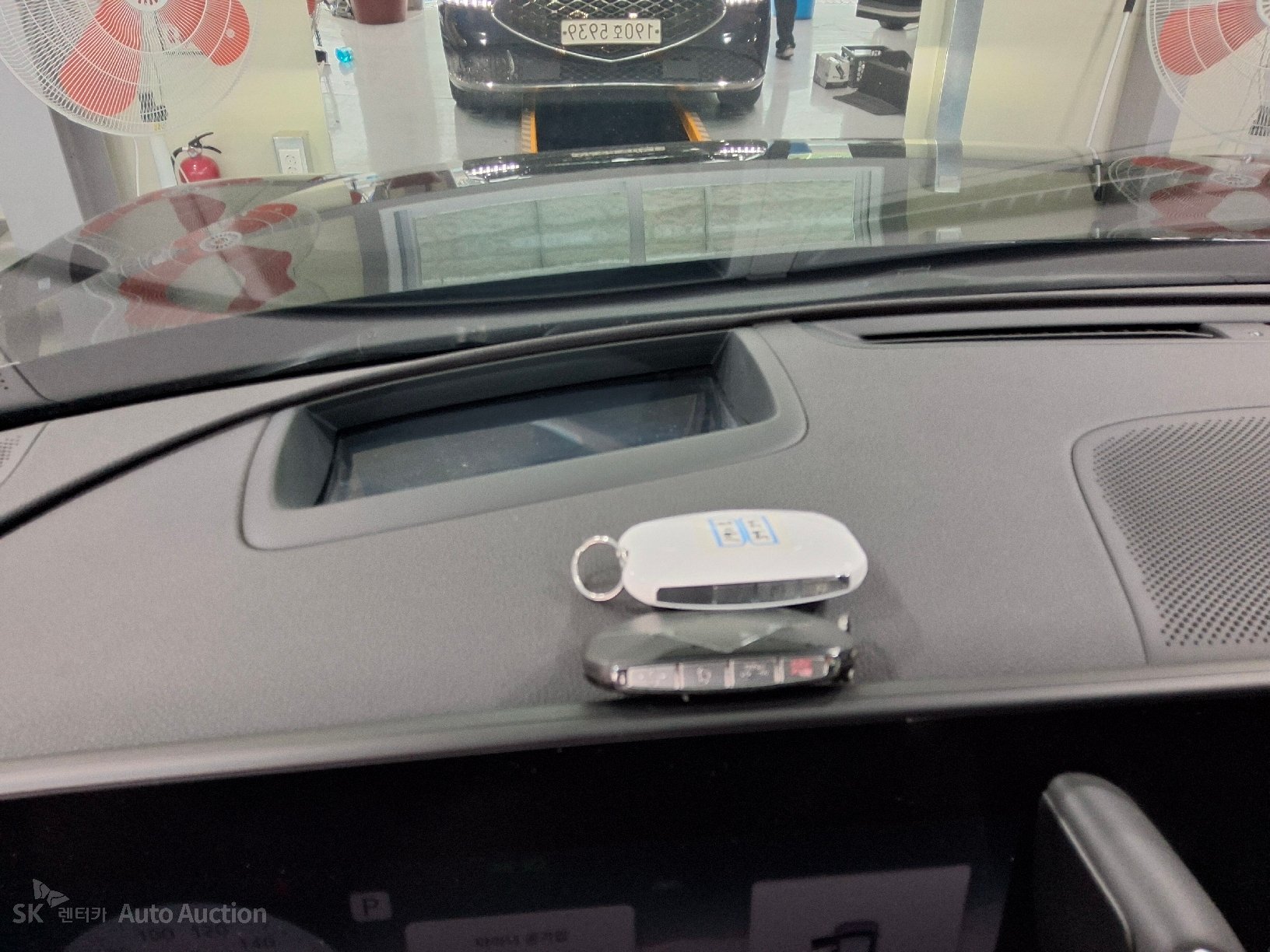 2022 - genesis g90