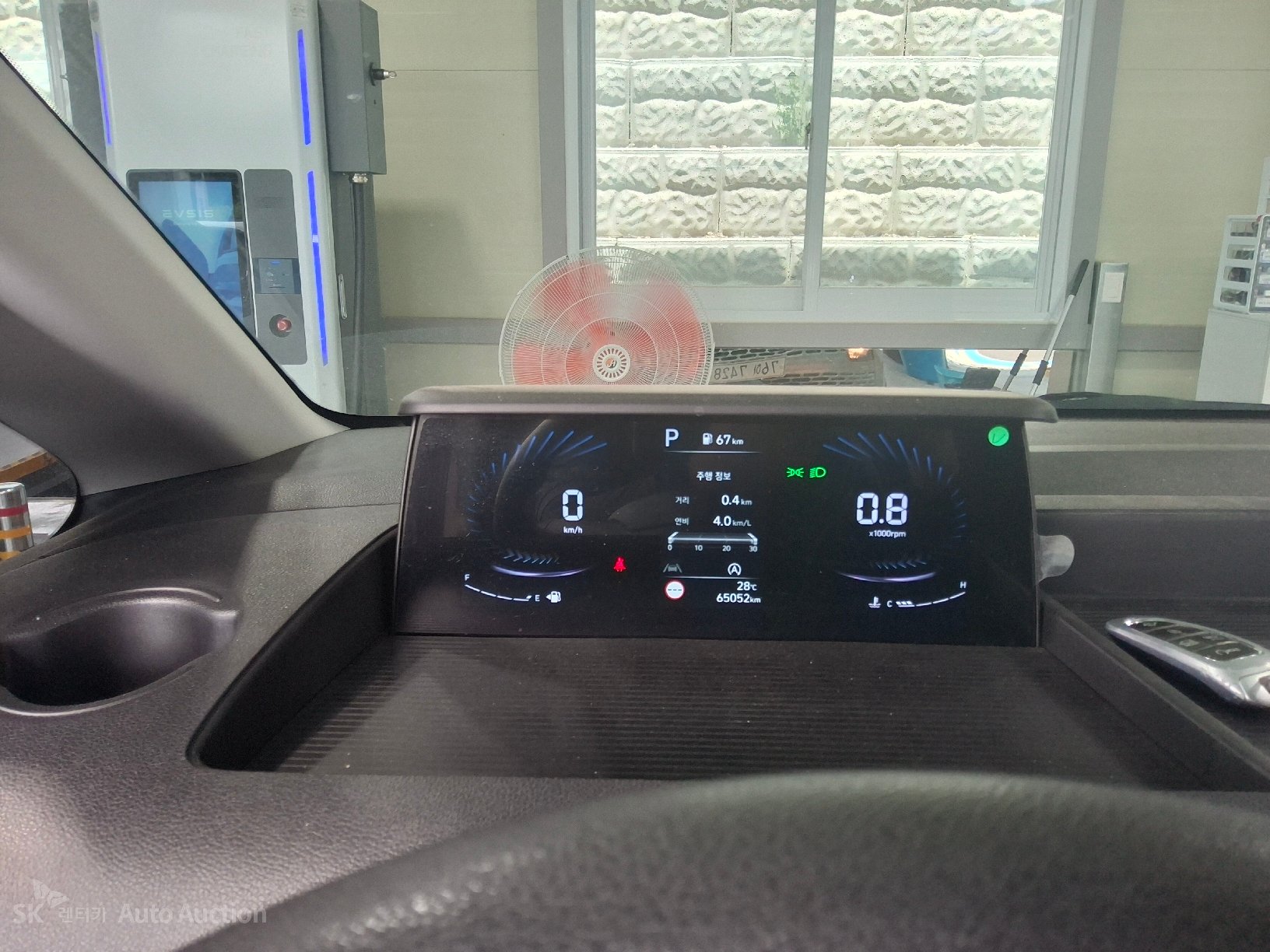 2022 - hyundai staria