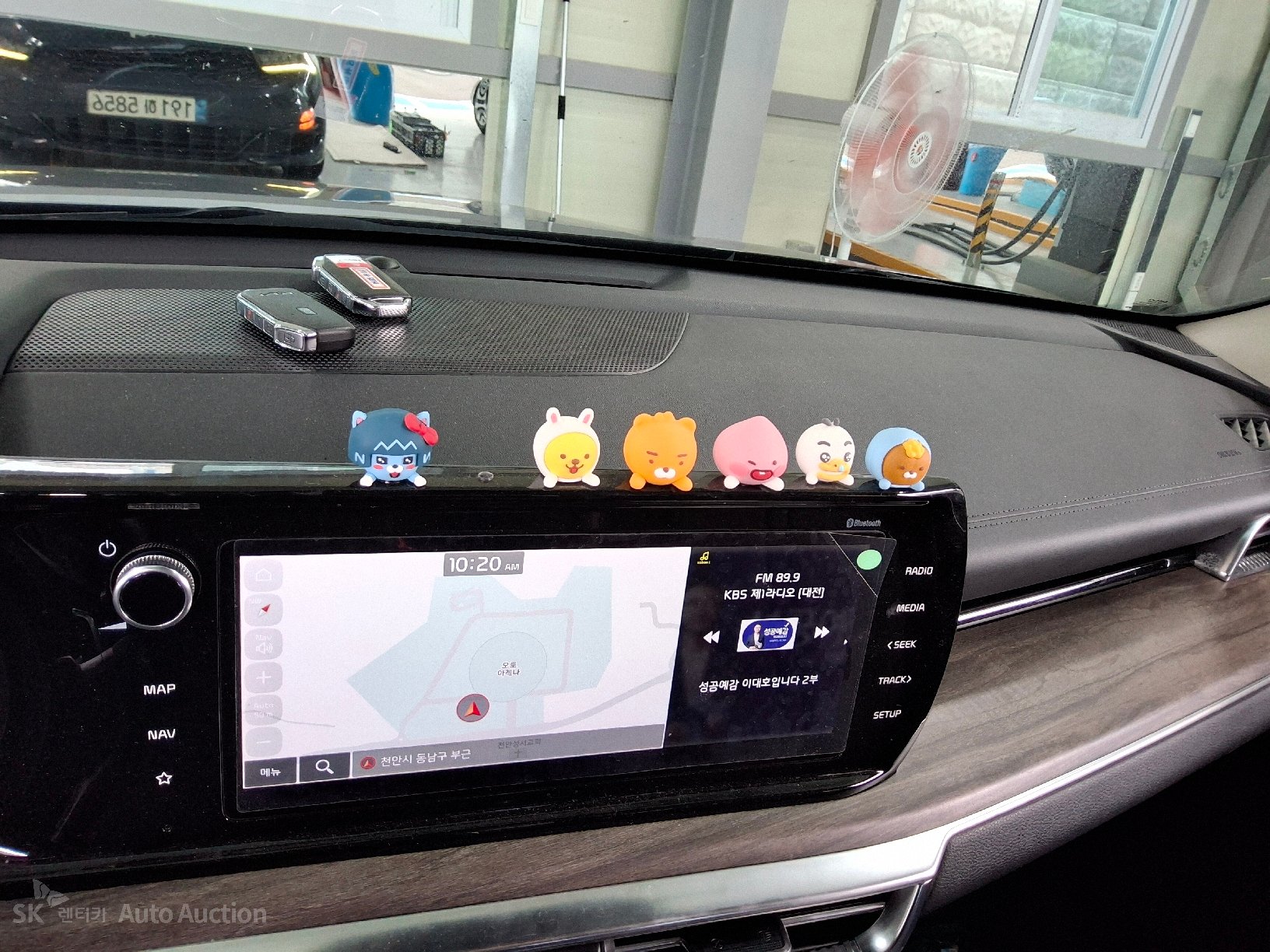 2022 - kia k5