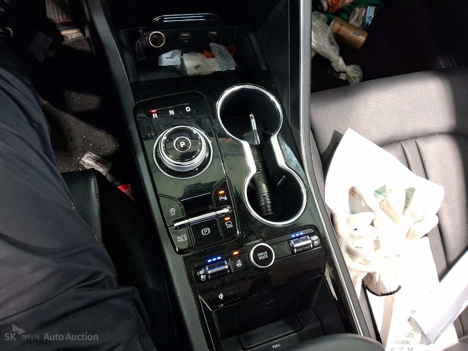 2022 - kia k5