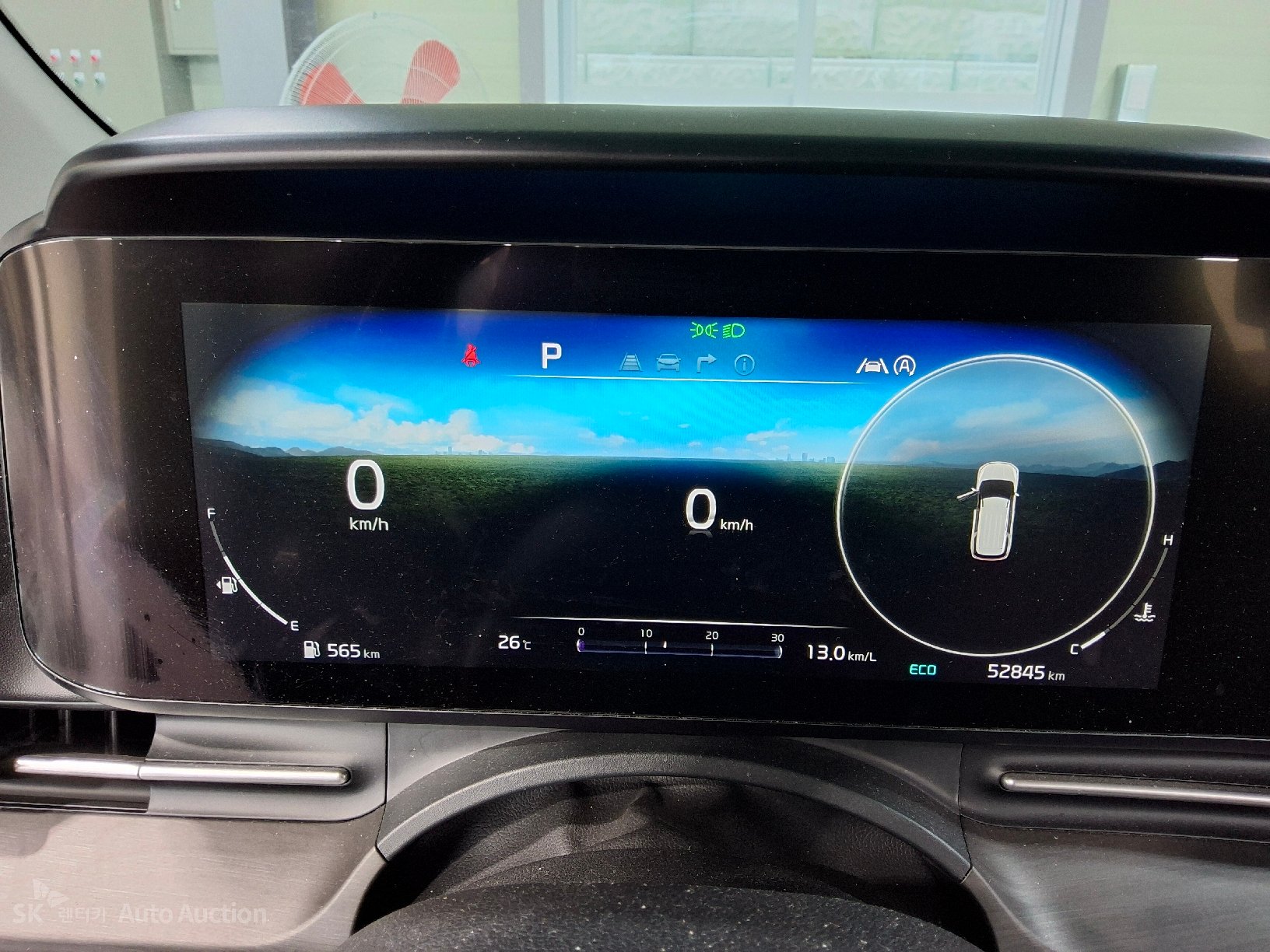 2021 - kia carnival