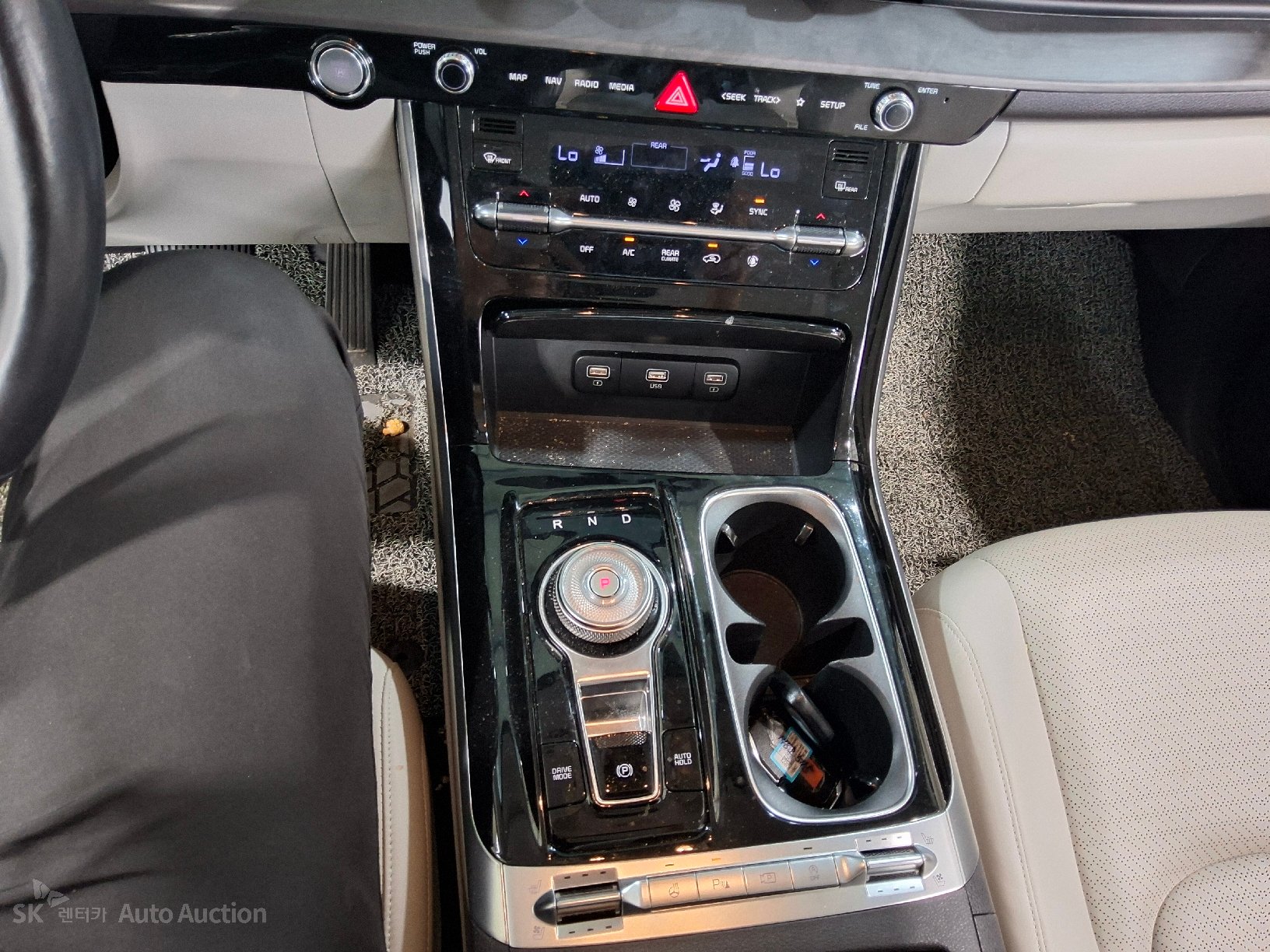 2021 - kia carnival