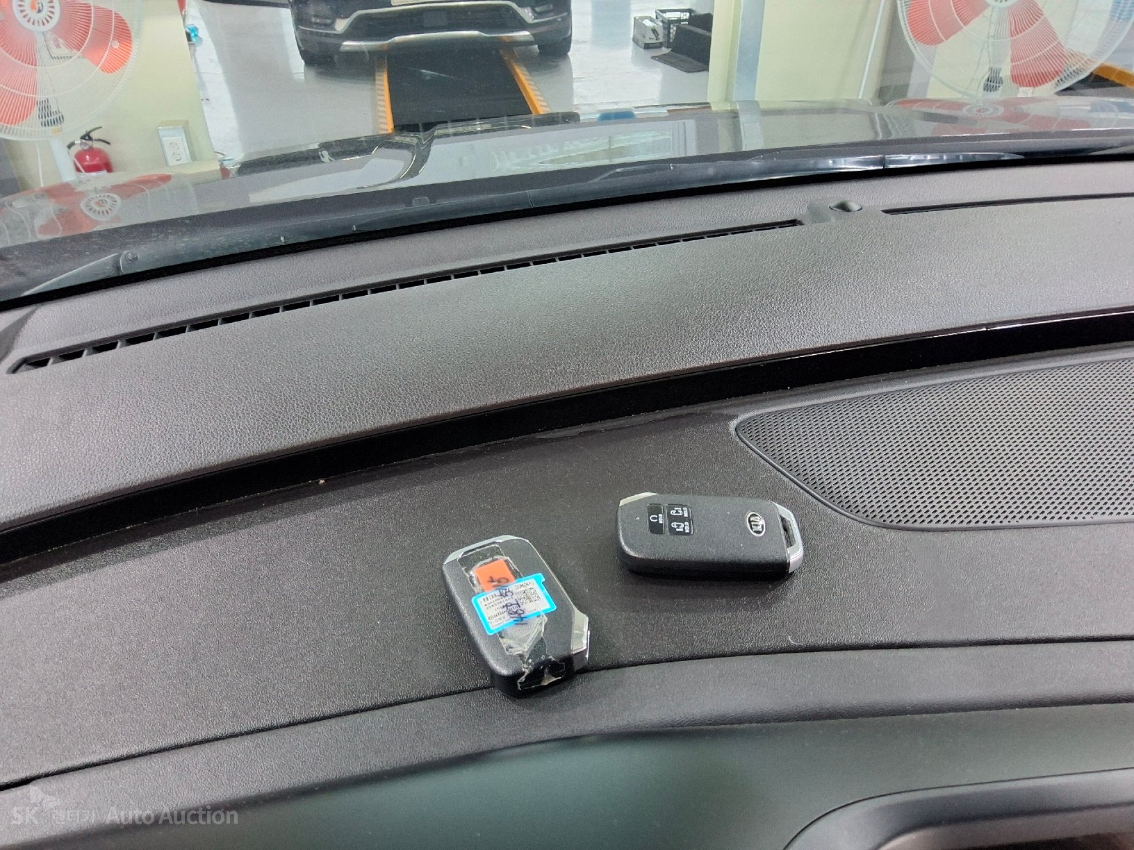 2021 - kia carnival
