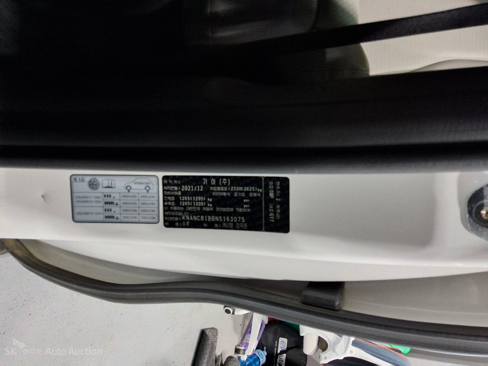 2022 - kia carnival