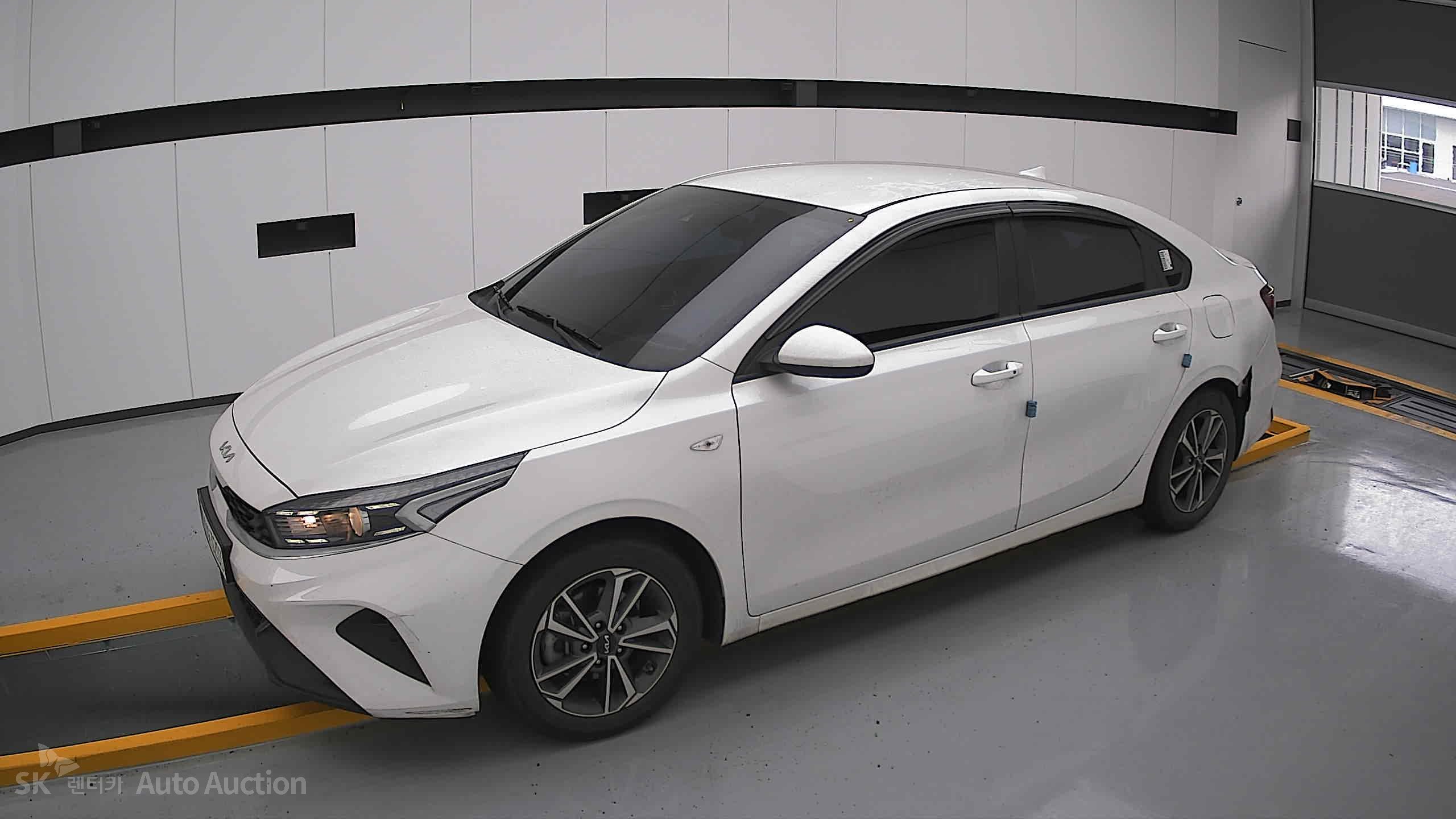 2023 - kia k3