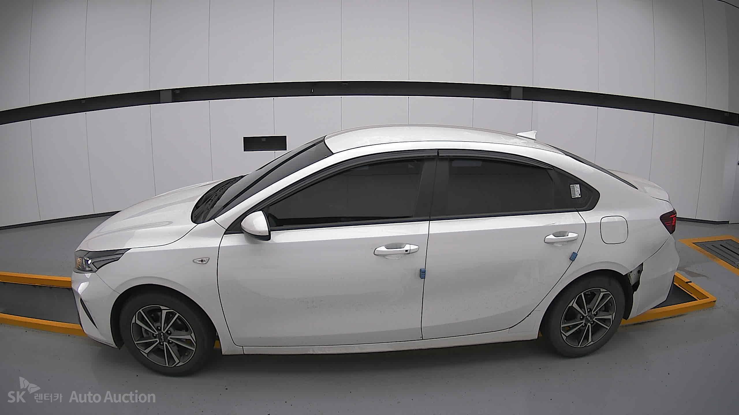 2023 - kia k3