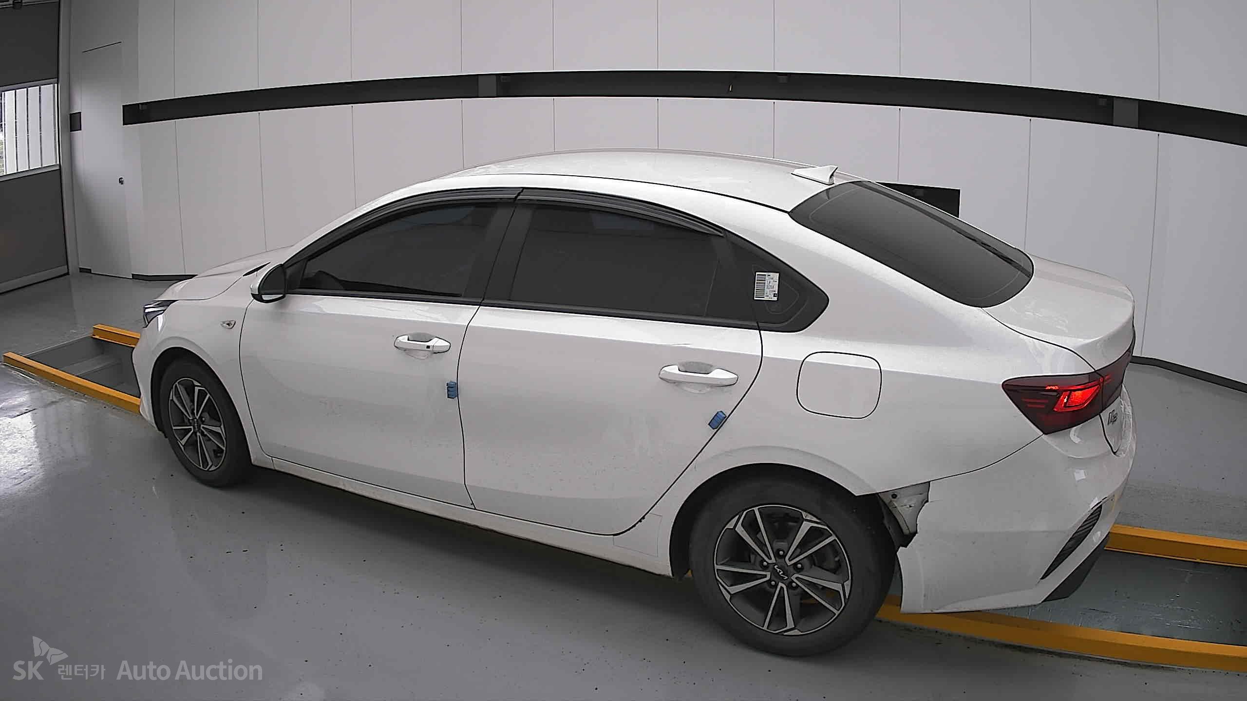 2023 - kia k3