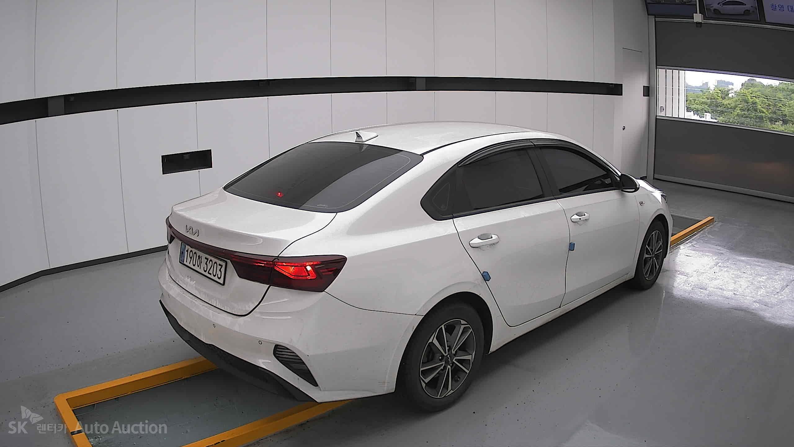 2023 - kia k3