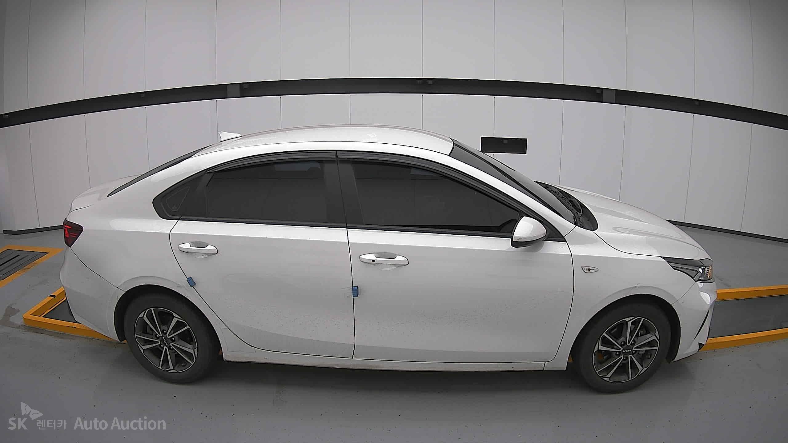 2023 - kia k3