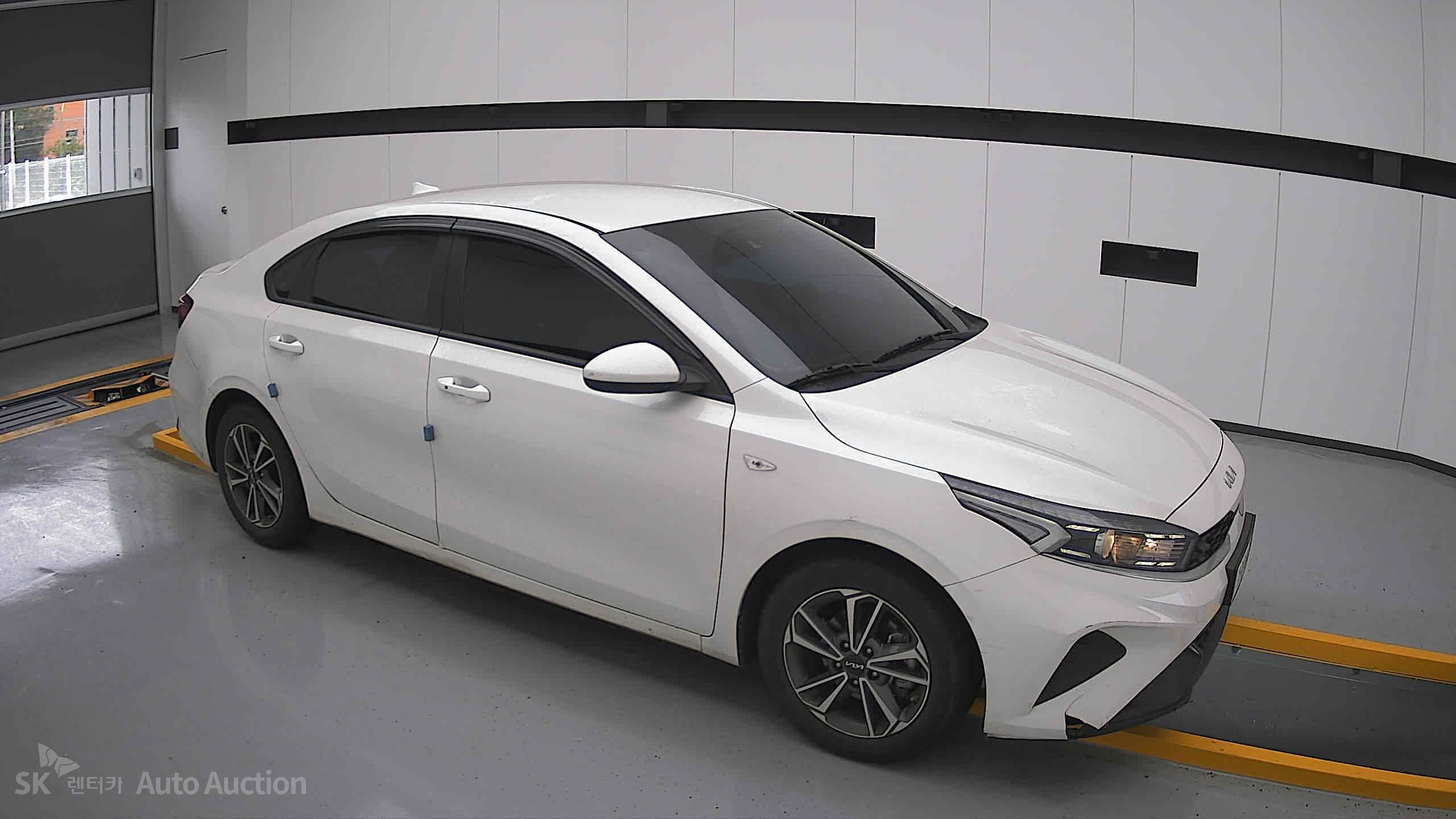 2023 - kia k3