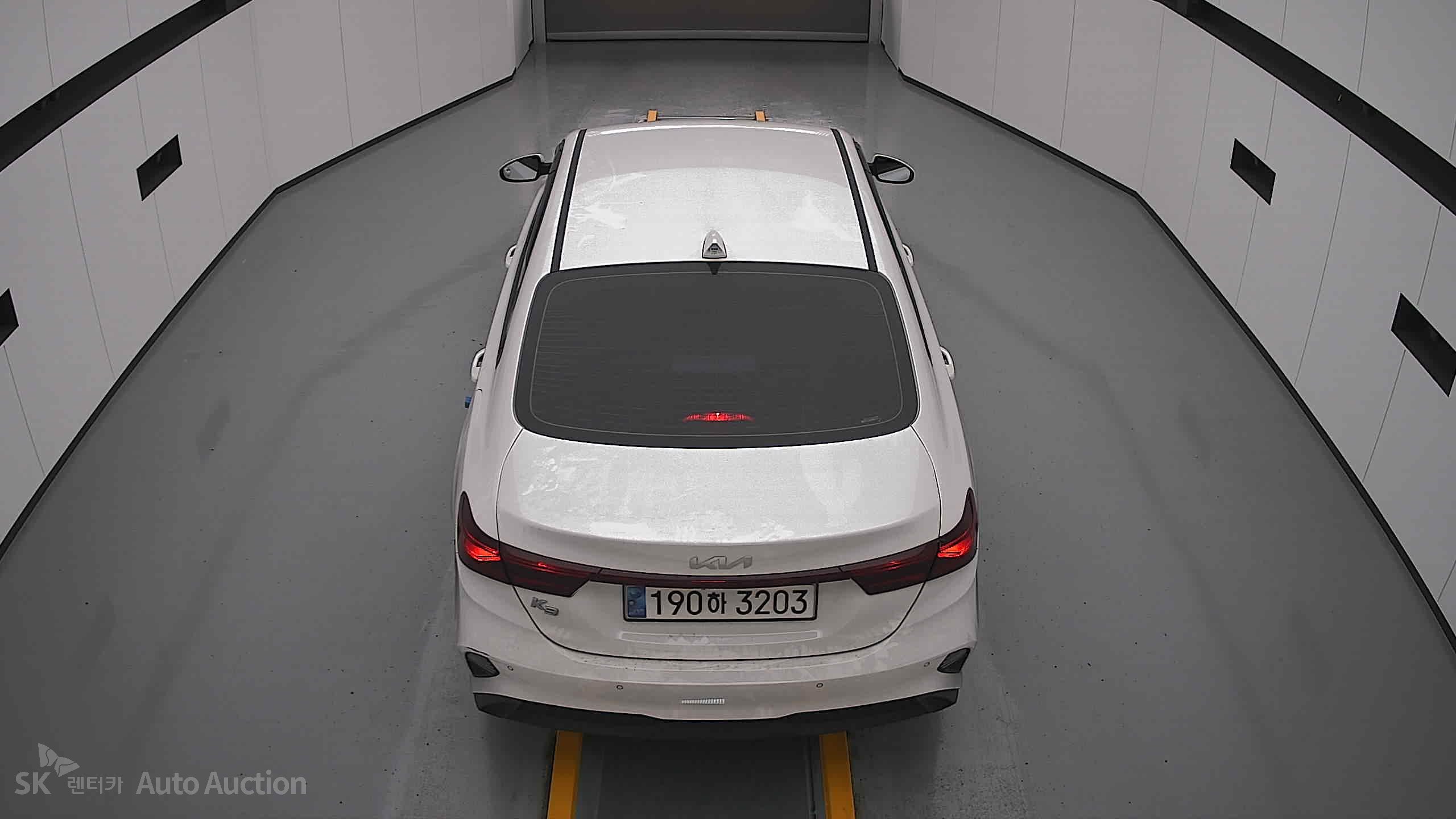 2023 - kia k3